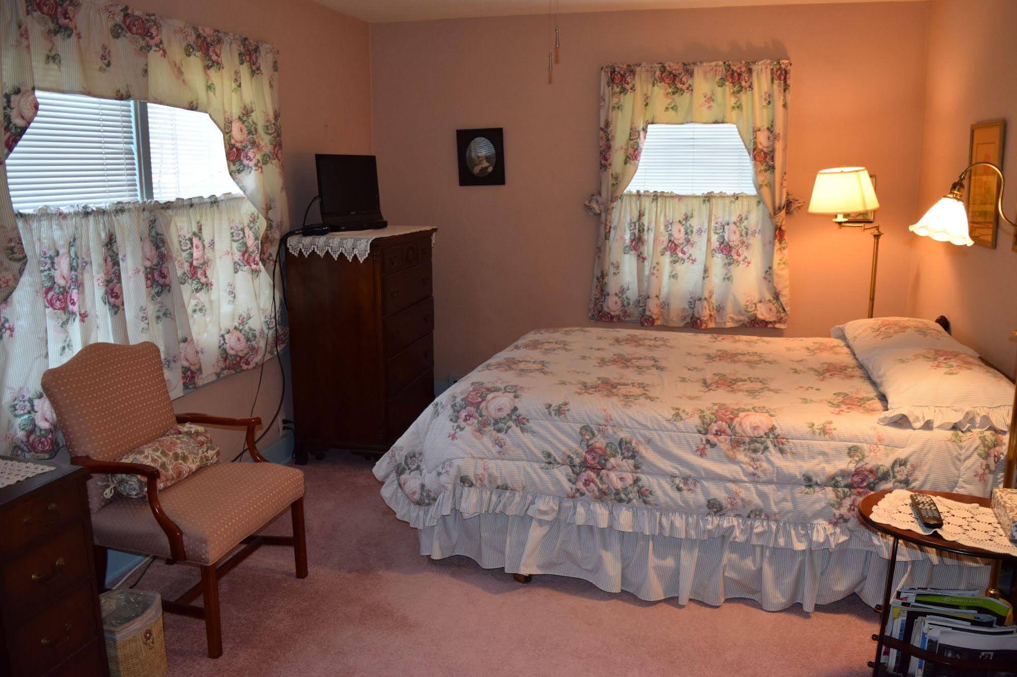 Pheasant Country Inn Bed & Breakfast