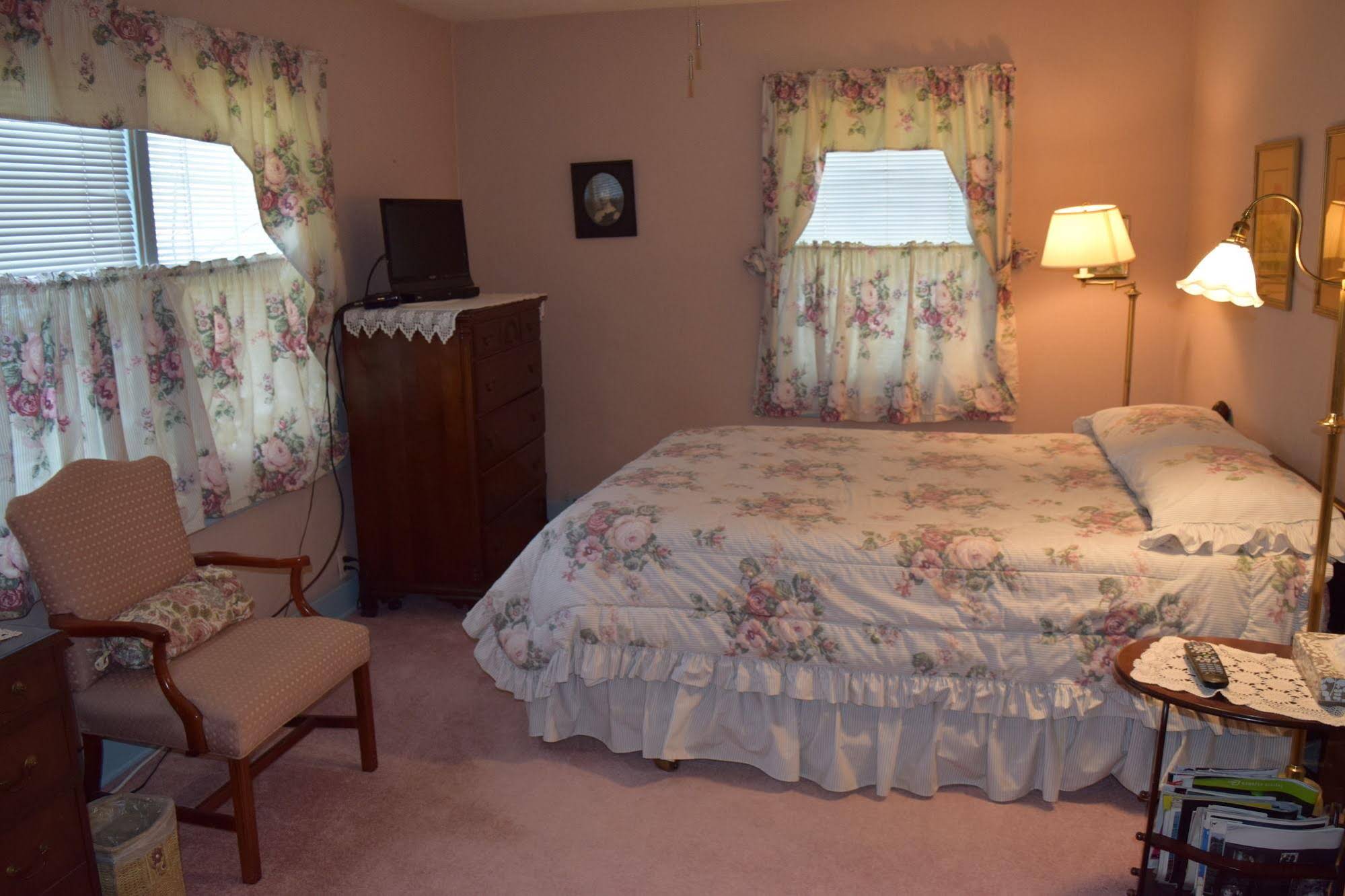 Pheasant Country Inn Bed & Breakfast