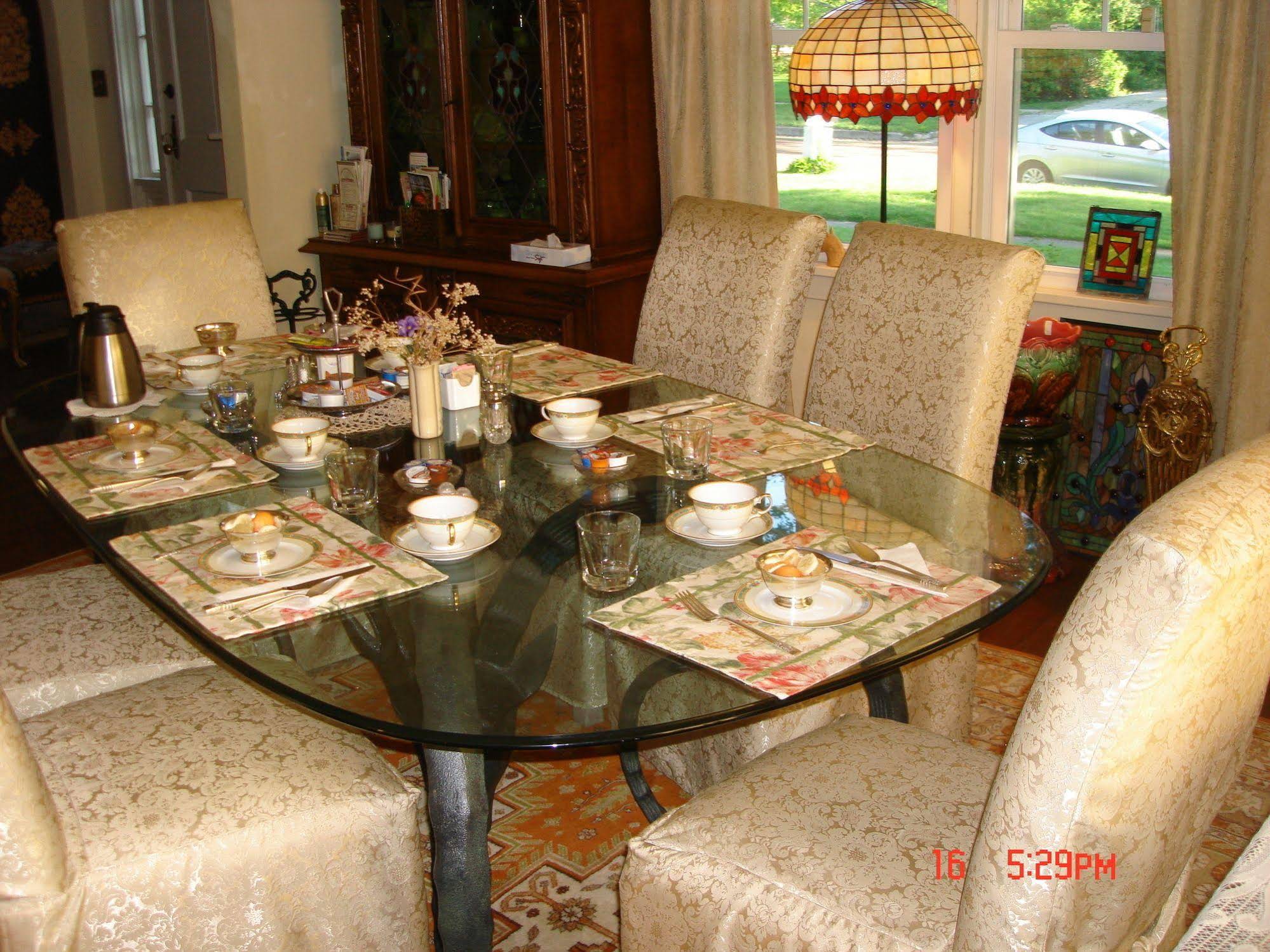 Pheasant Country Inn Bed & Breakfast