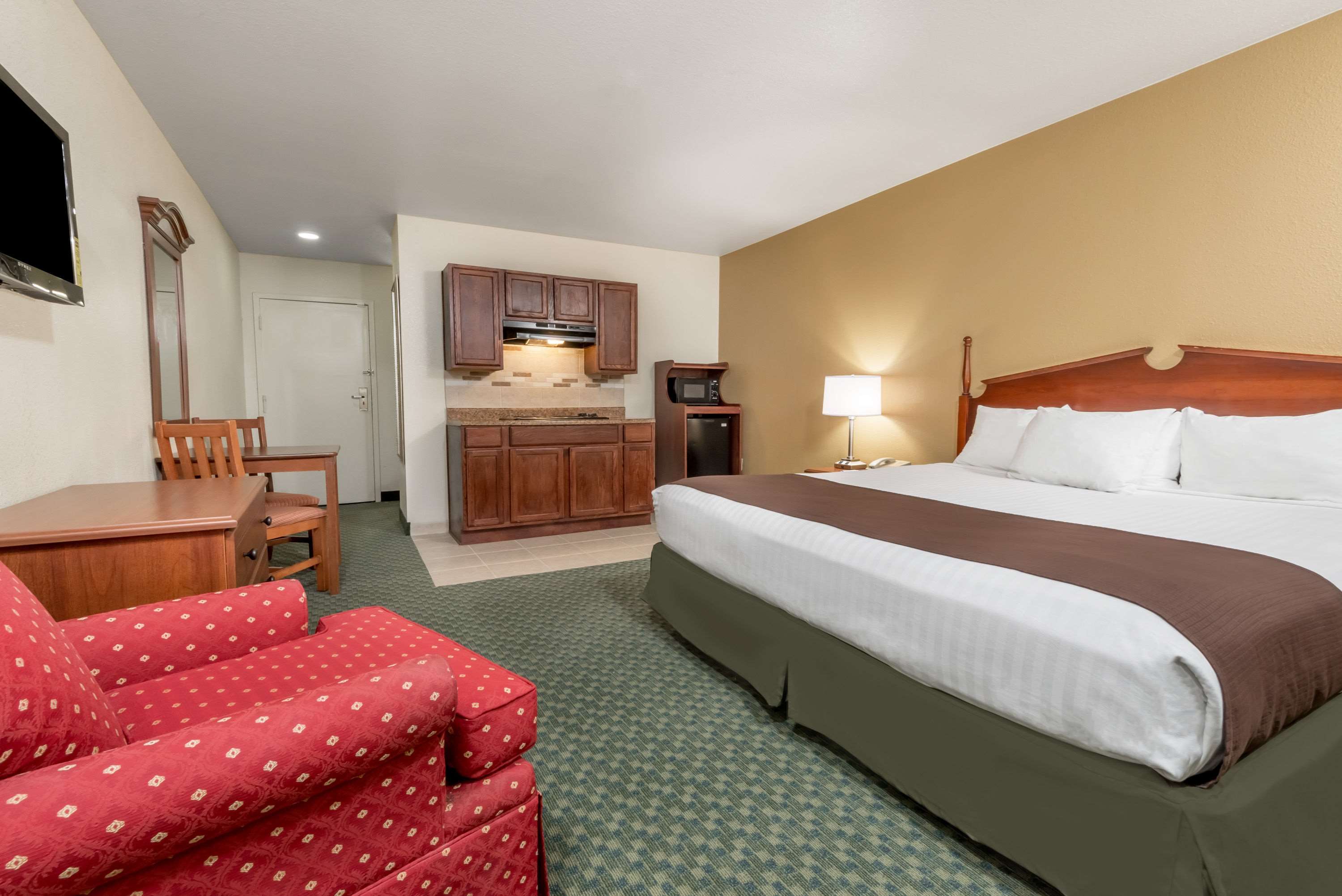 Baymont by Wyndham Kokomo