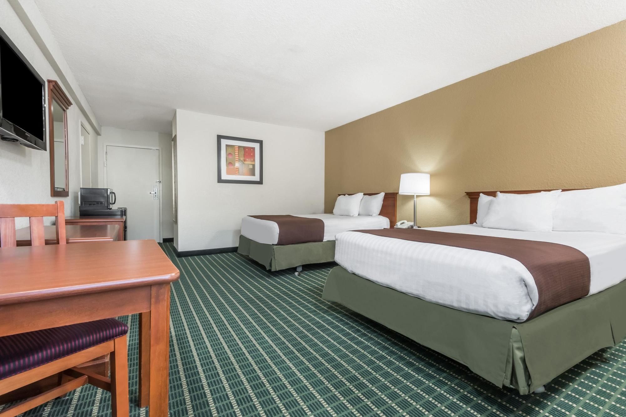 Baymont by Wyndham Kokomo