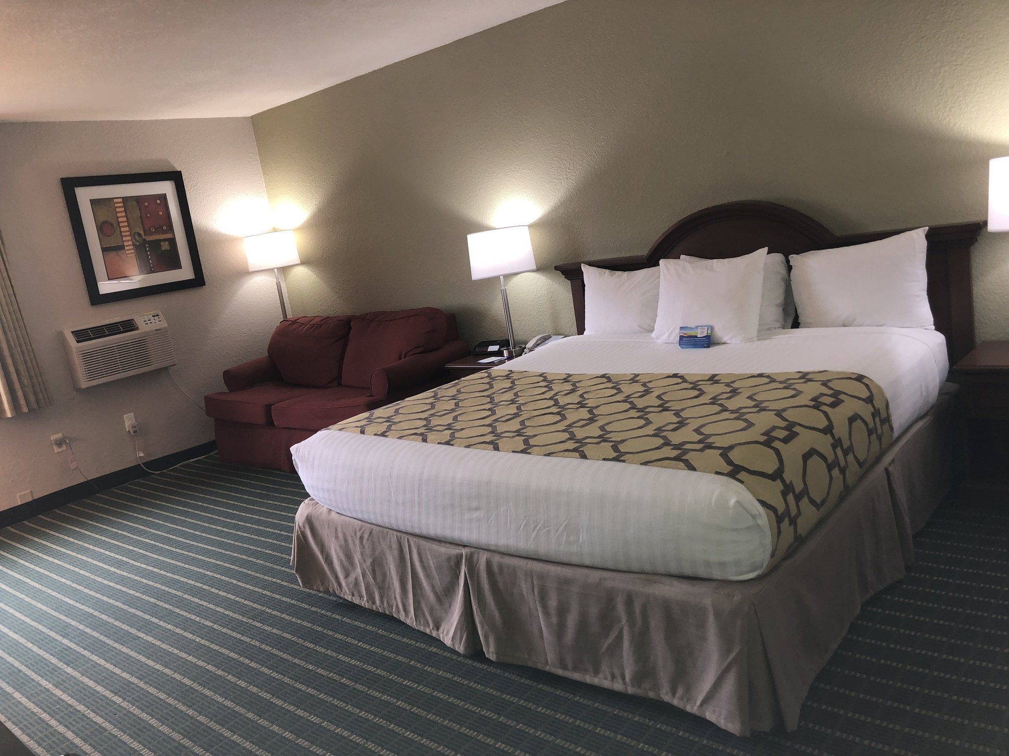 Baymont by Wyndham Kokomo