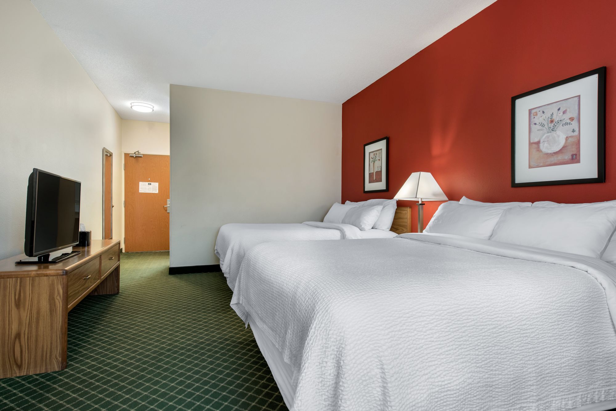 Best Western Kokomo Hotel