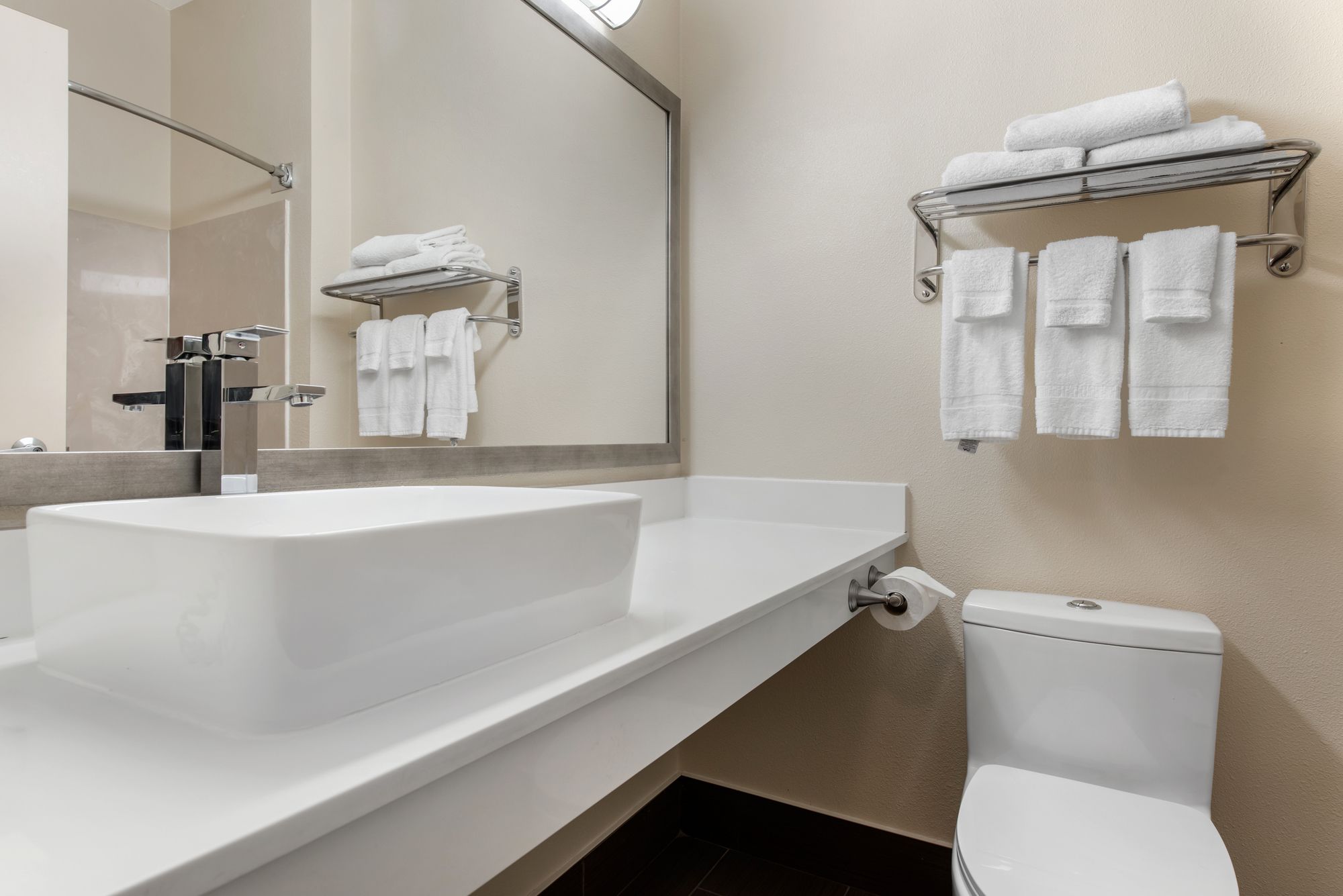 Best Western Kokomo Hotel