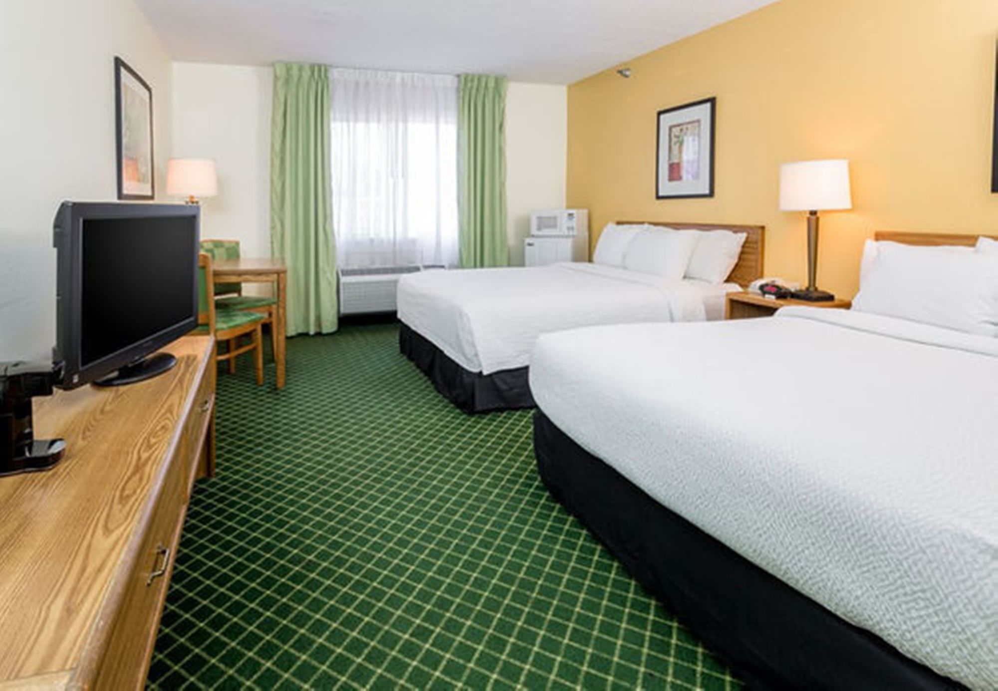 Best Western Kokomo Hotel