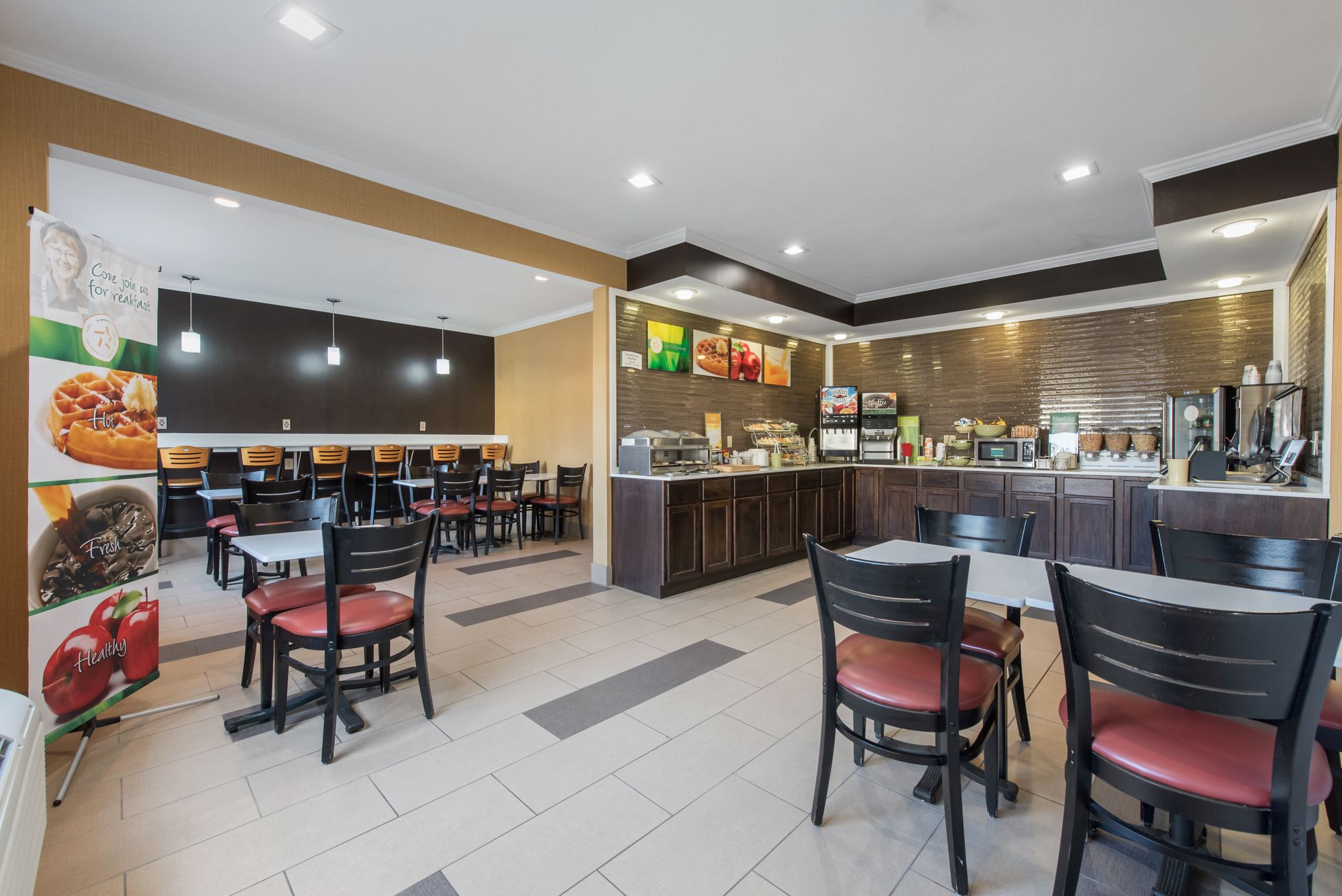 Best Western Kokomo Hotel
