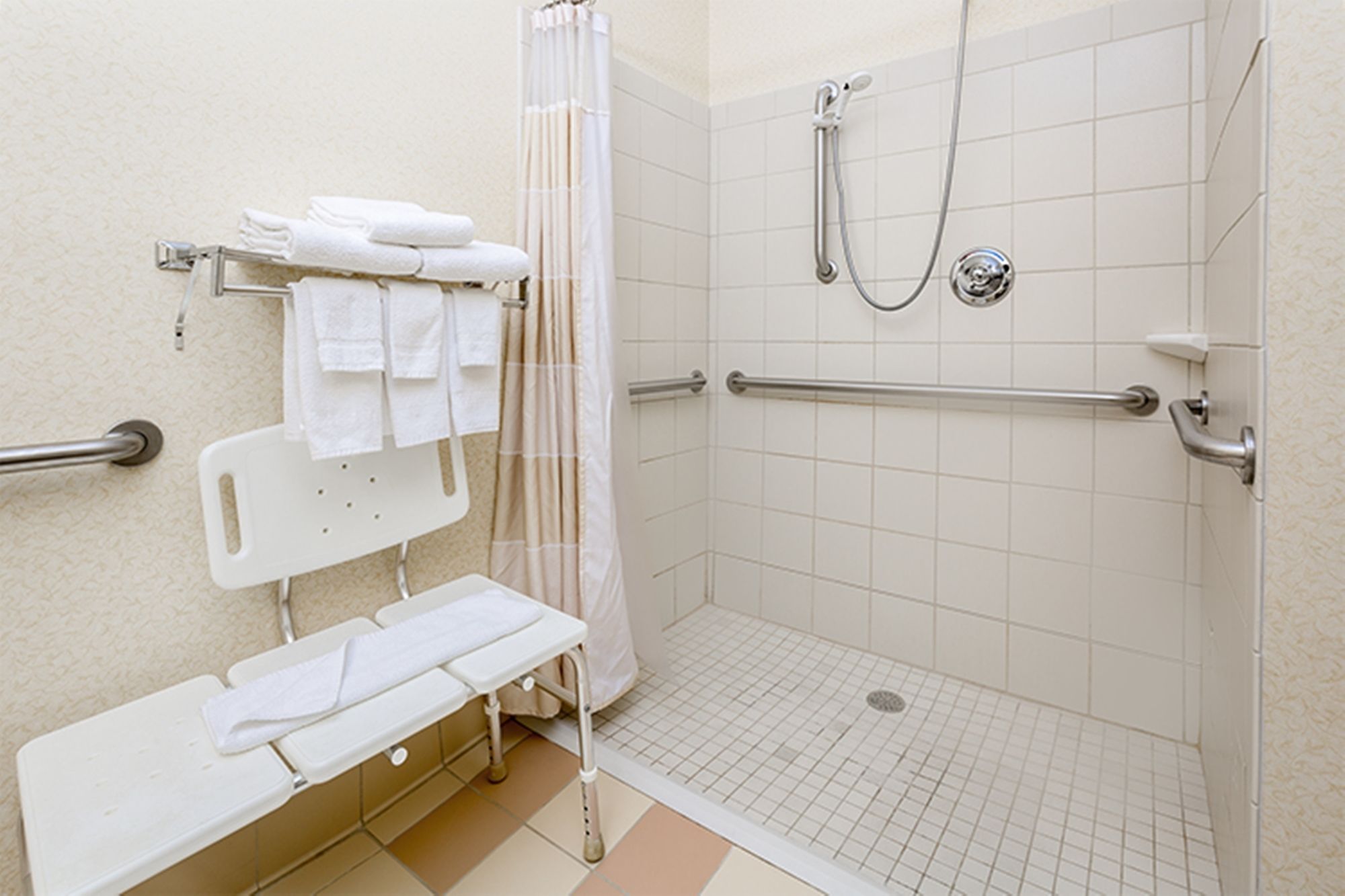 Best Western Kokomo Hotel