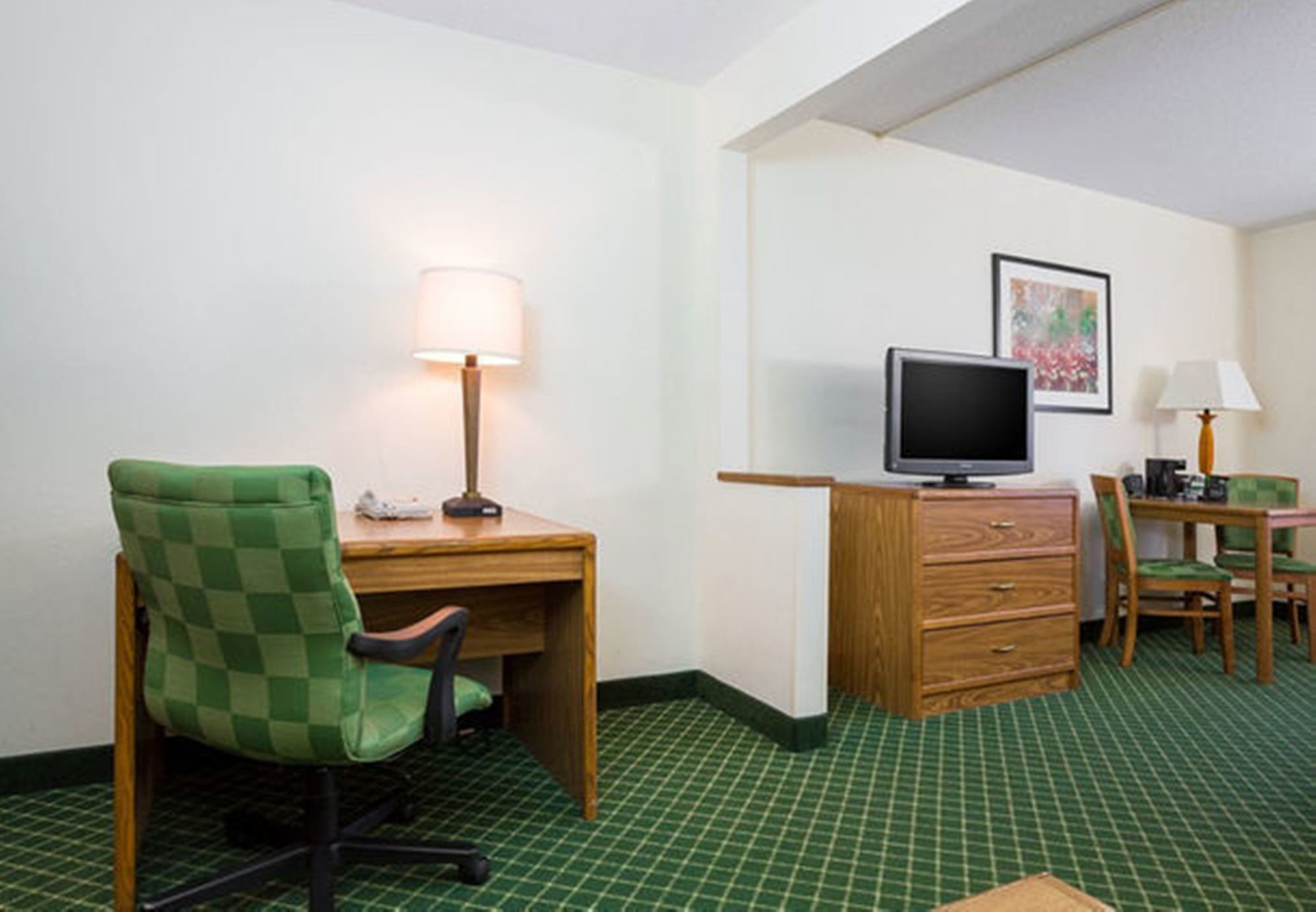 Best Western Kokomo Hotel
