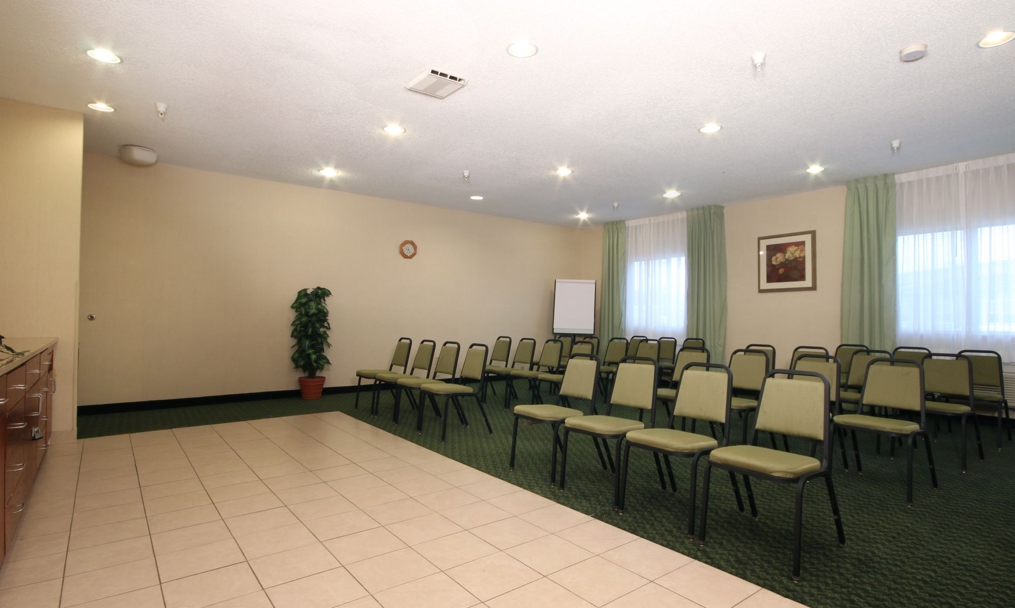 Best Western Kokomo Hotel