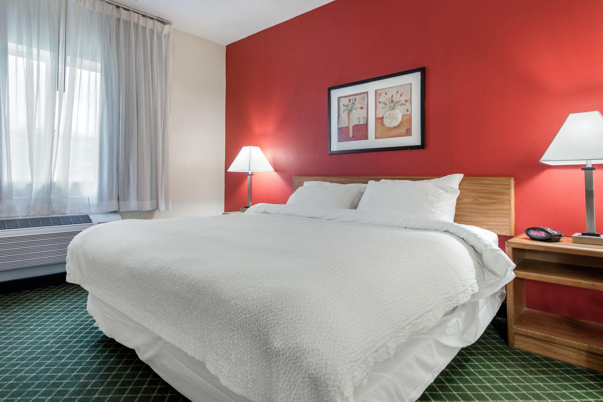 Best Western Kokomo Hotel
