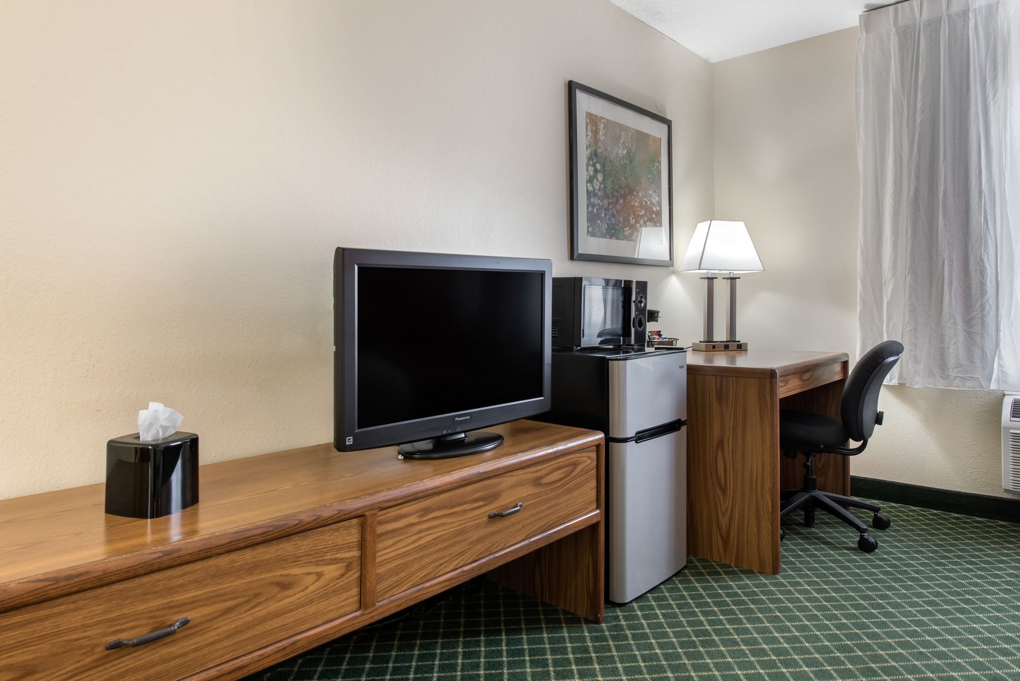 Best Western Kokomo Hotel