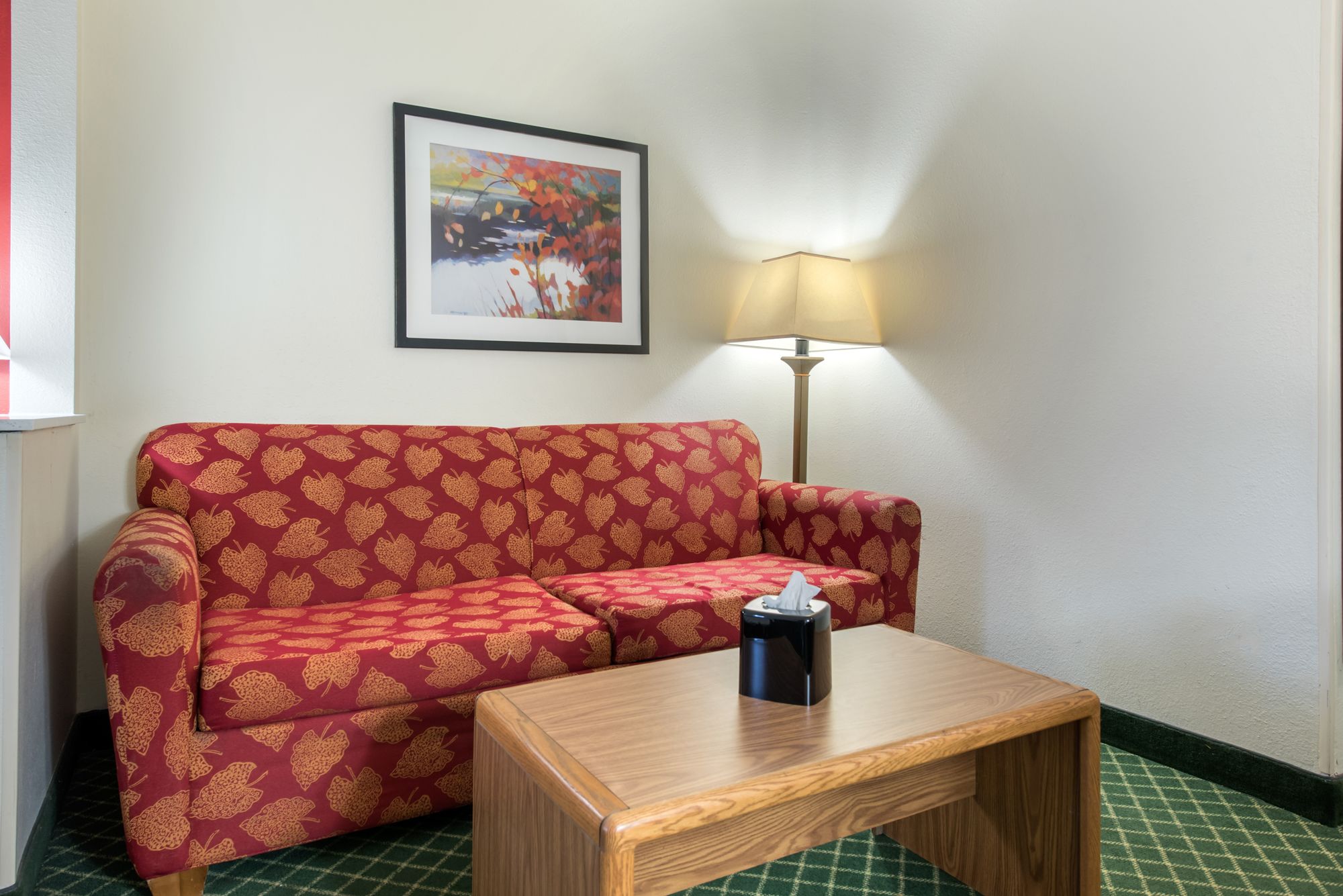 Best Western Kokomo Hotel