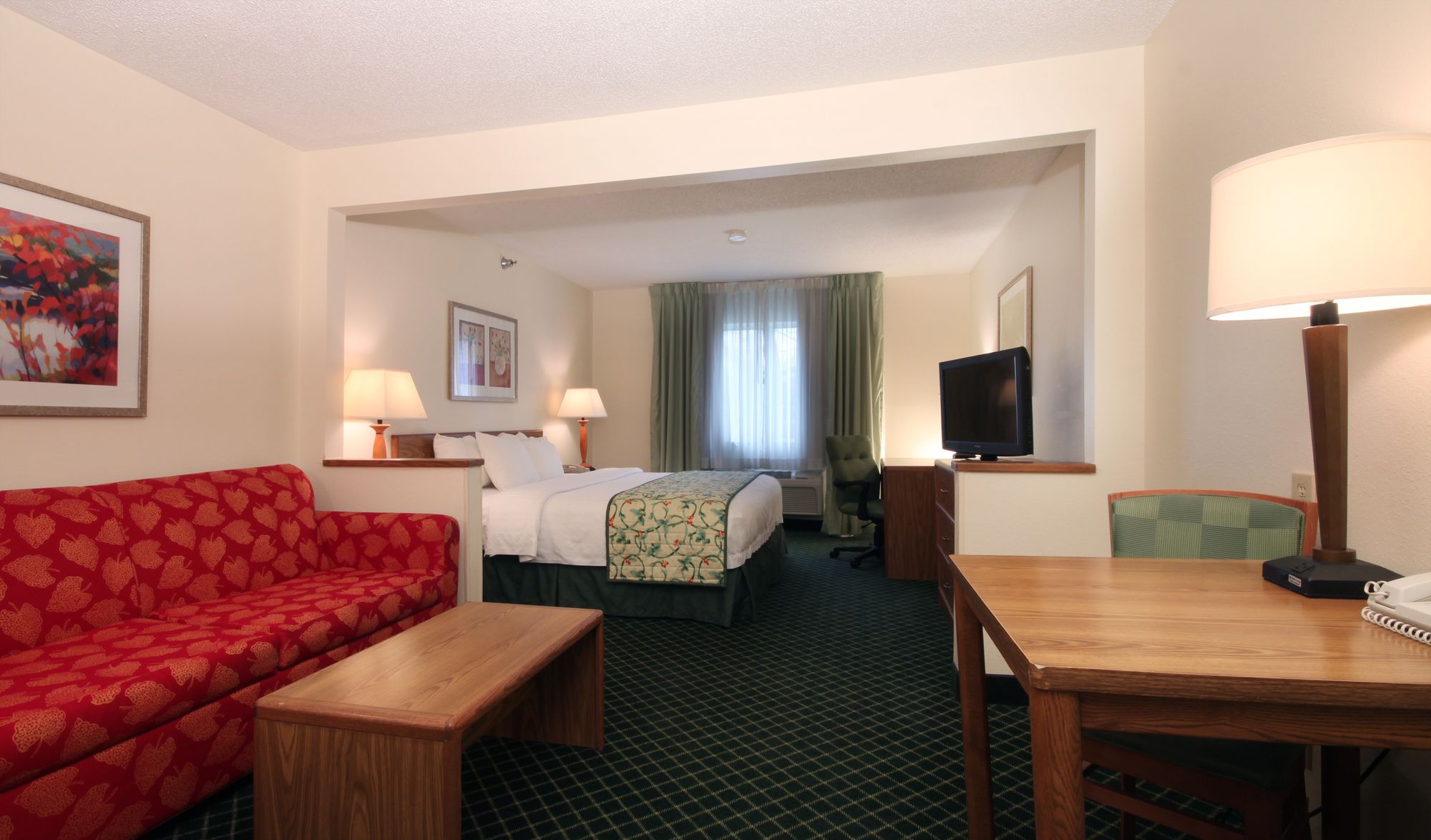 Best Western Kokomo Hotel