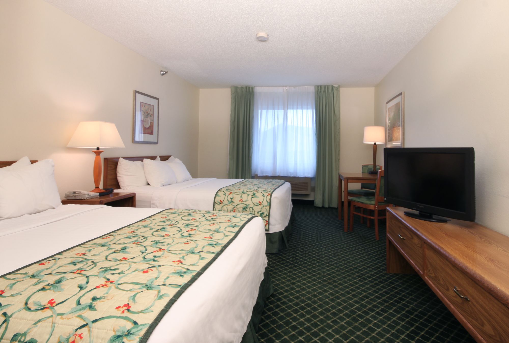 Best Western Kokomo Hotel