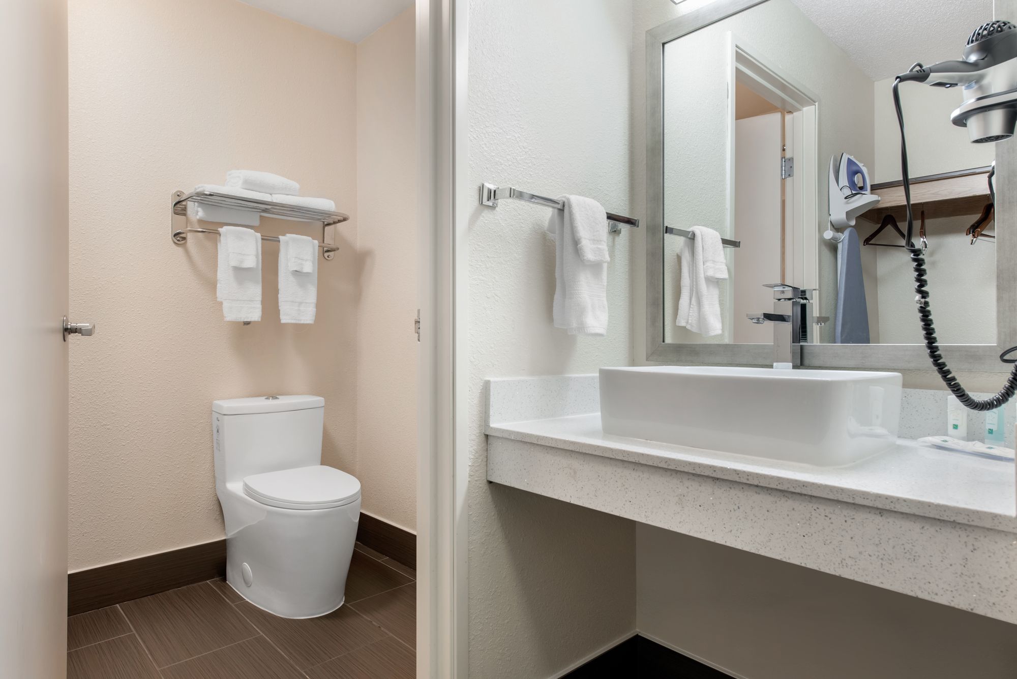Best Western Kokomo Hotel