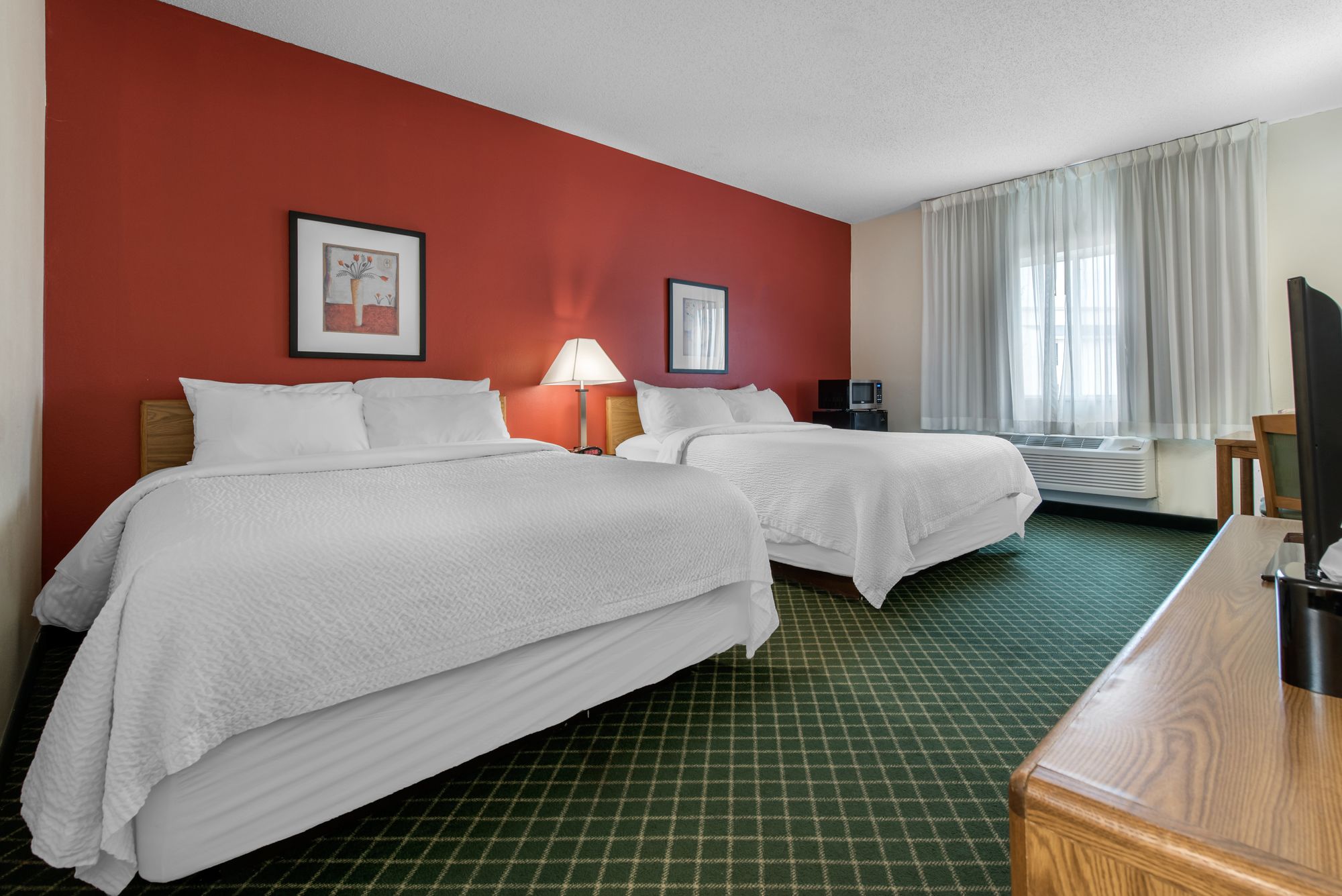 Best Western Kokomo Hotel