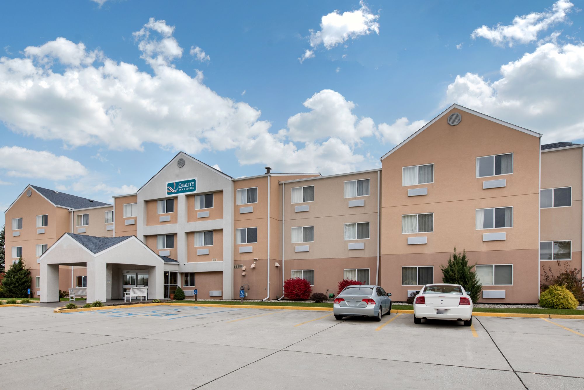Best Western Kokomo Hotel