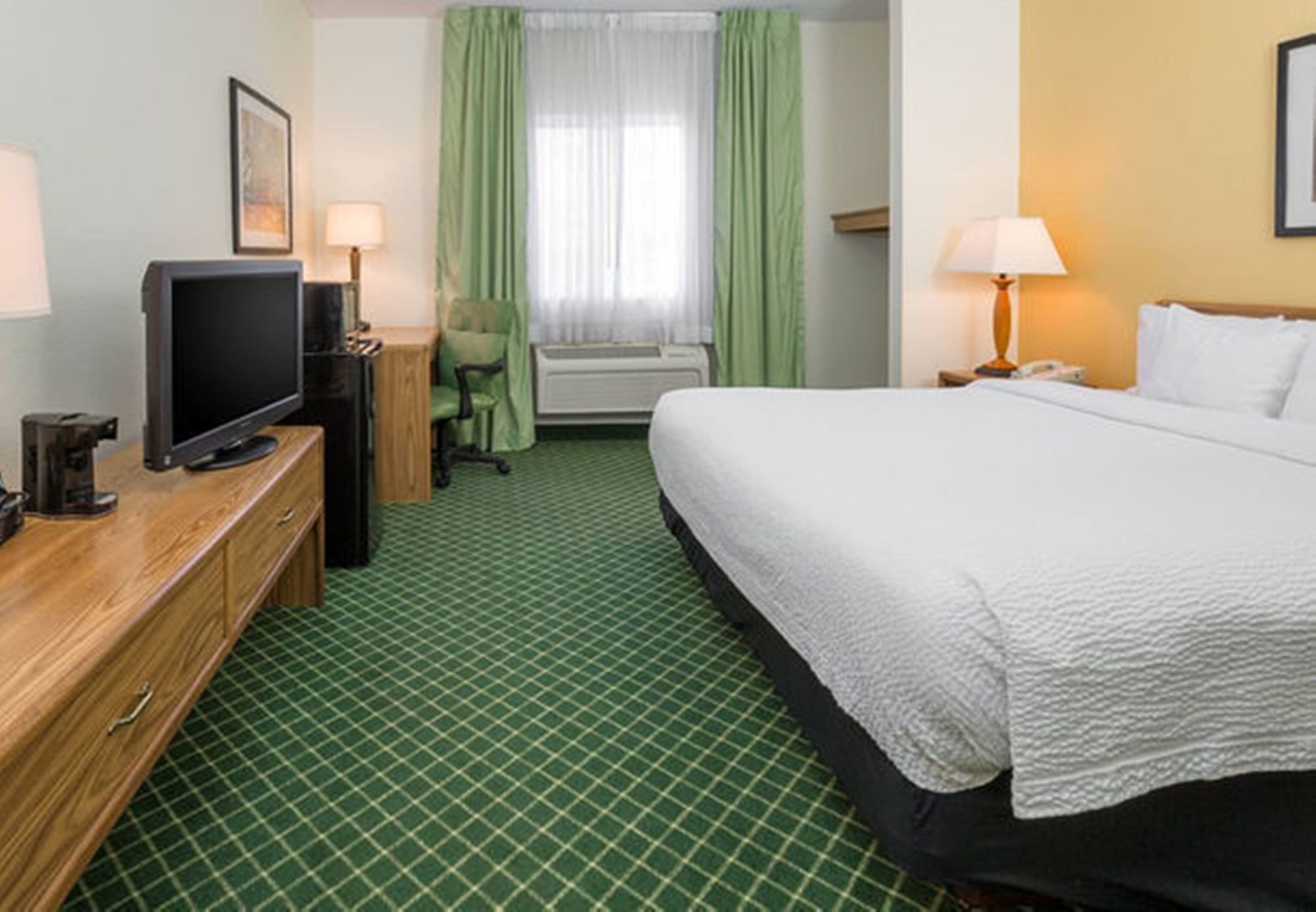 Best Western Kokomo Hotel