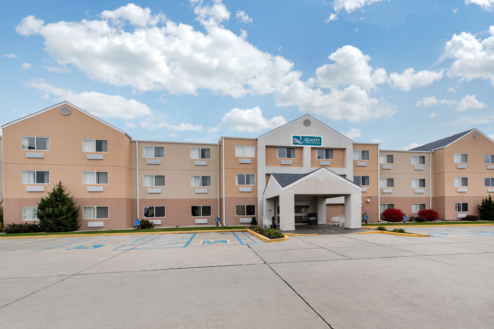 Best Western Kokomo Hotel