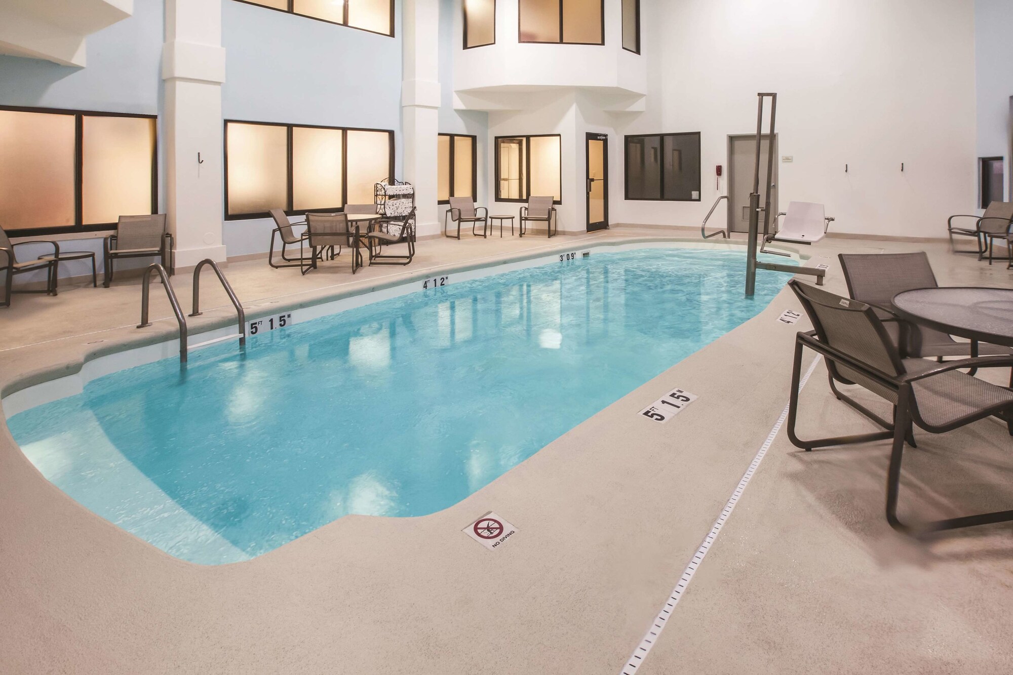 La Quinta Inn & Suites by Wyndham Kokomo