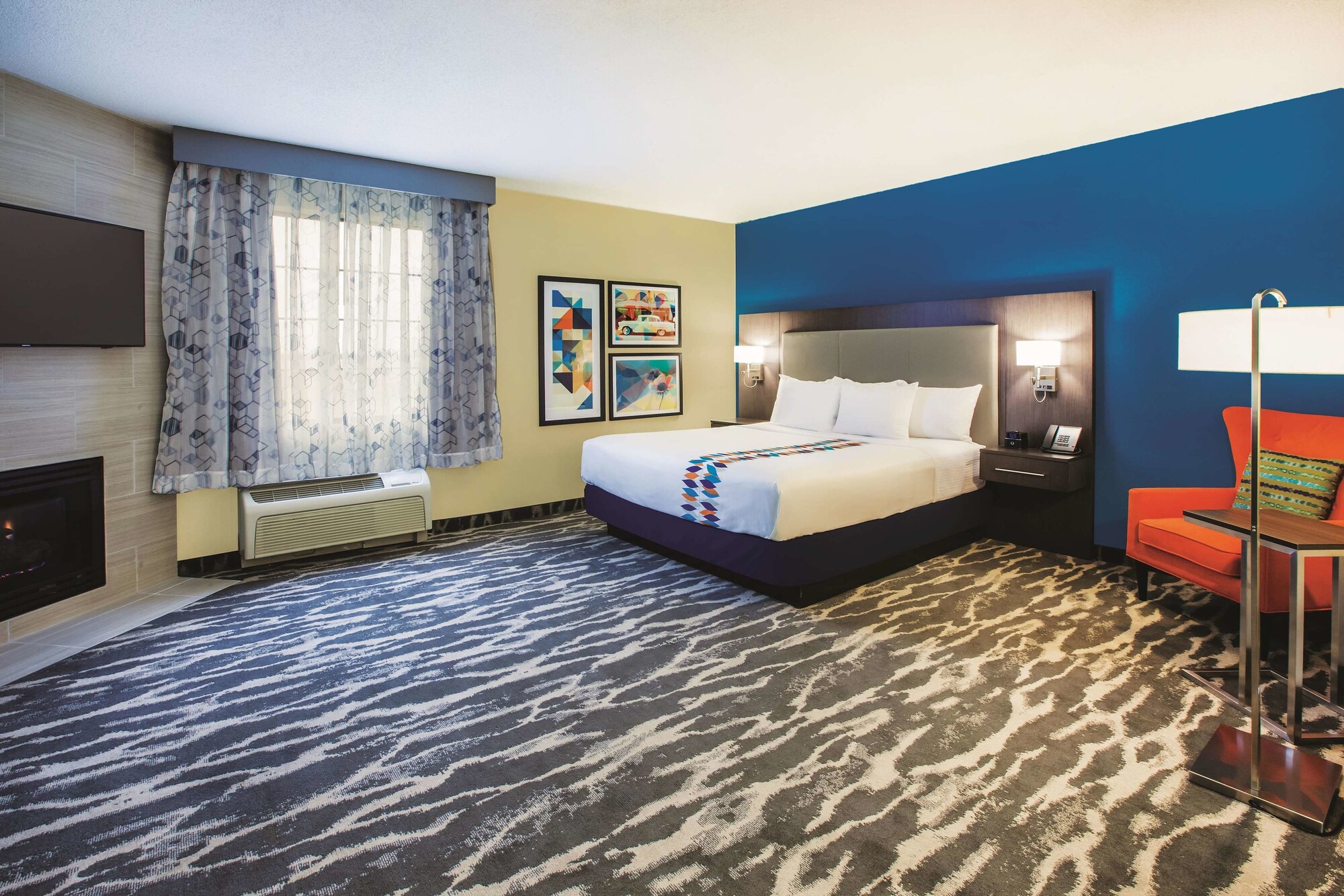 La Quinta Inn & Suites by Wyndham Kokomo