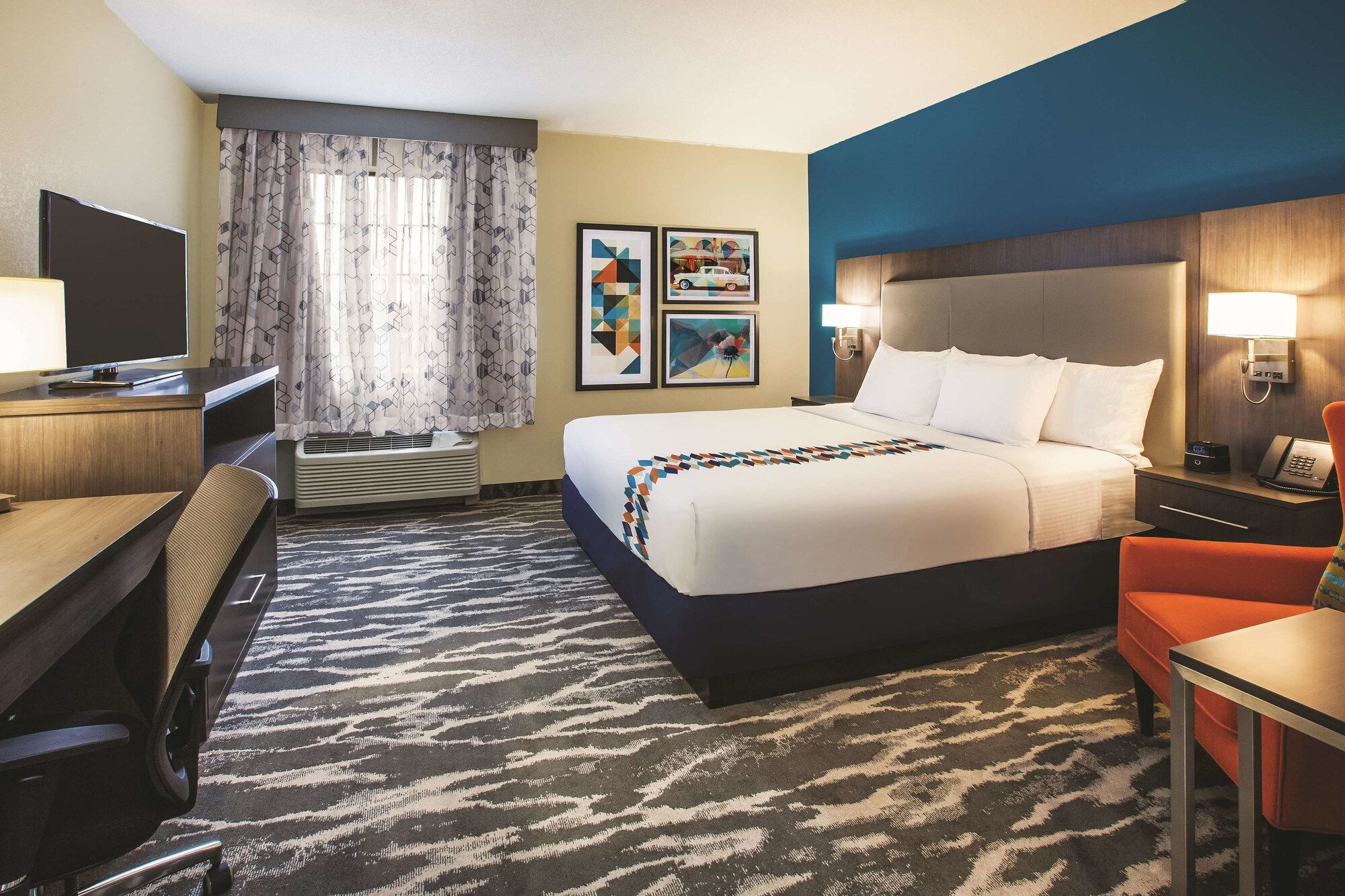 La Quinta Inn & Suites by Wyndham Kokomo