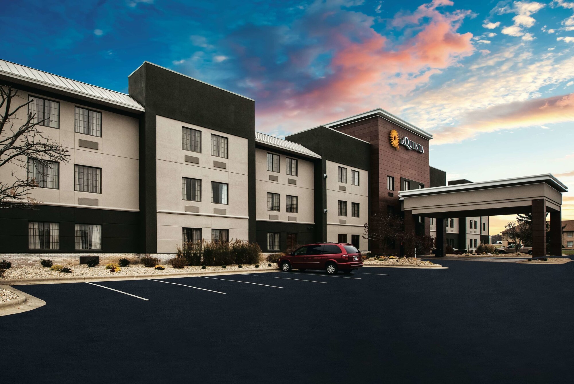 La Quinta Inn & Suites by Wyndham Kokomo