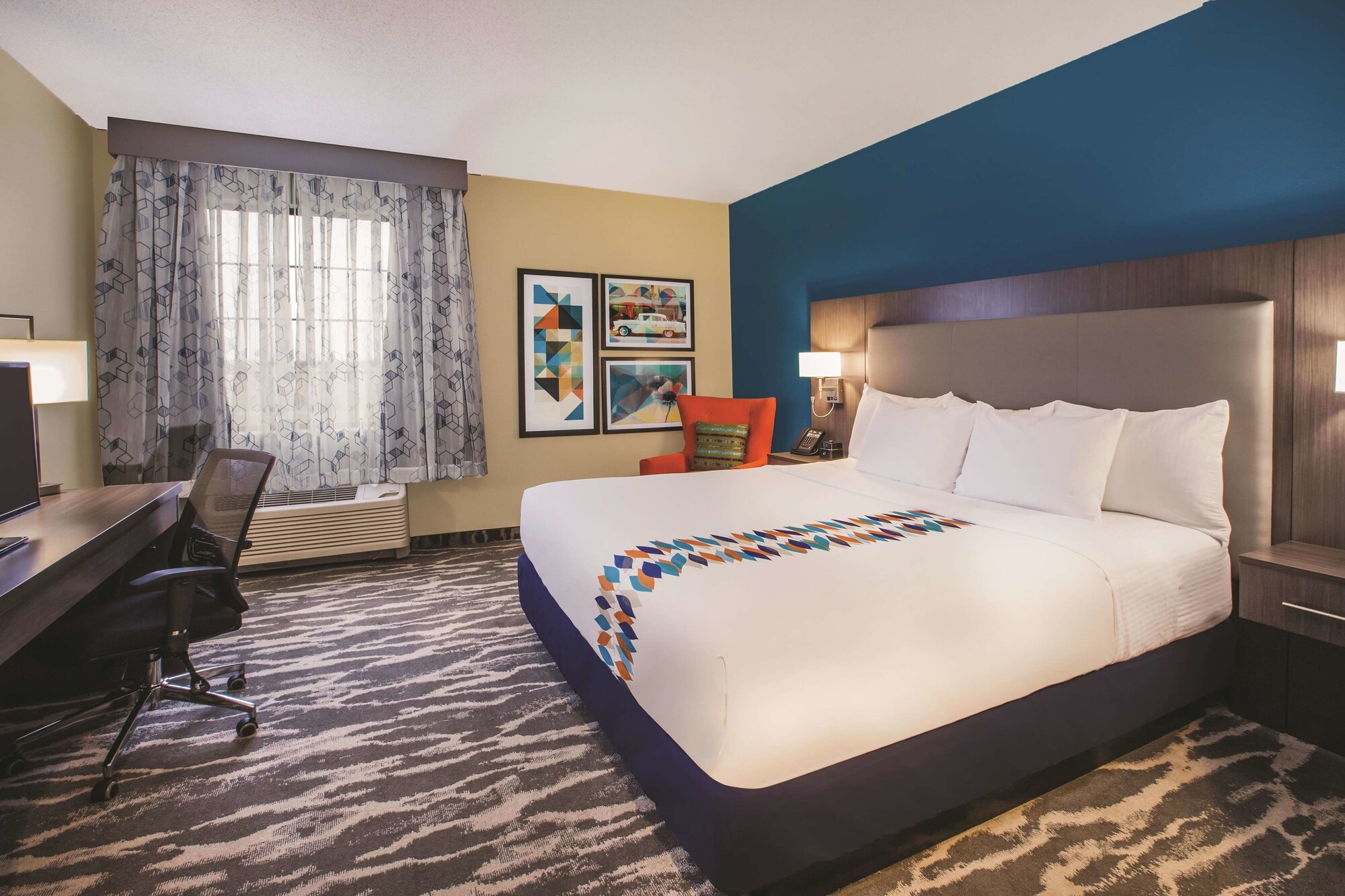 La Quinta Inn & Suites by Wyndham Kokomo