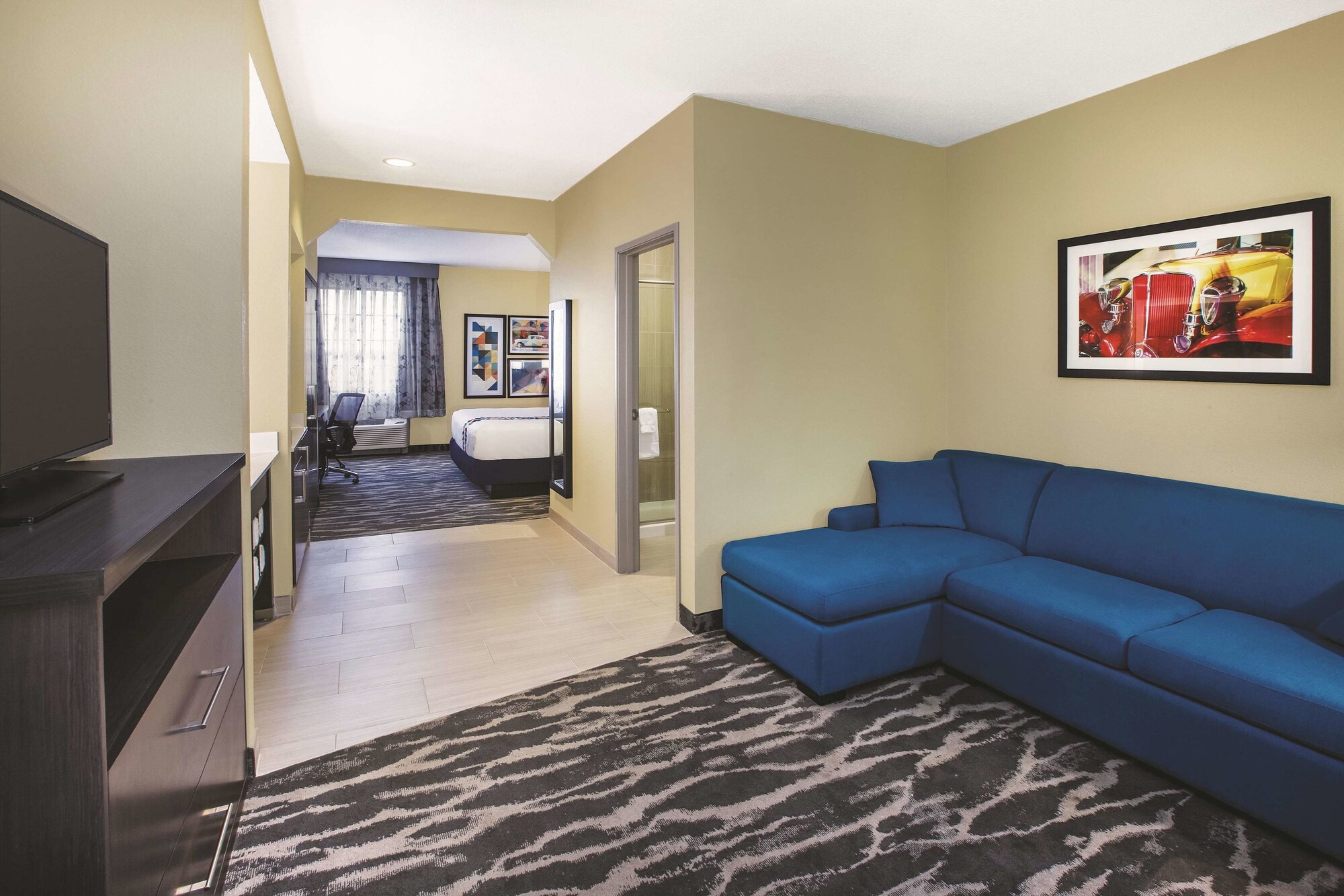 La Quinta Inn & Suites by Wyndham Kokomo