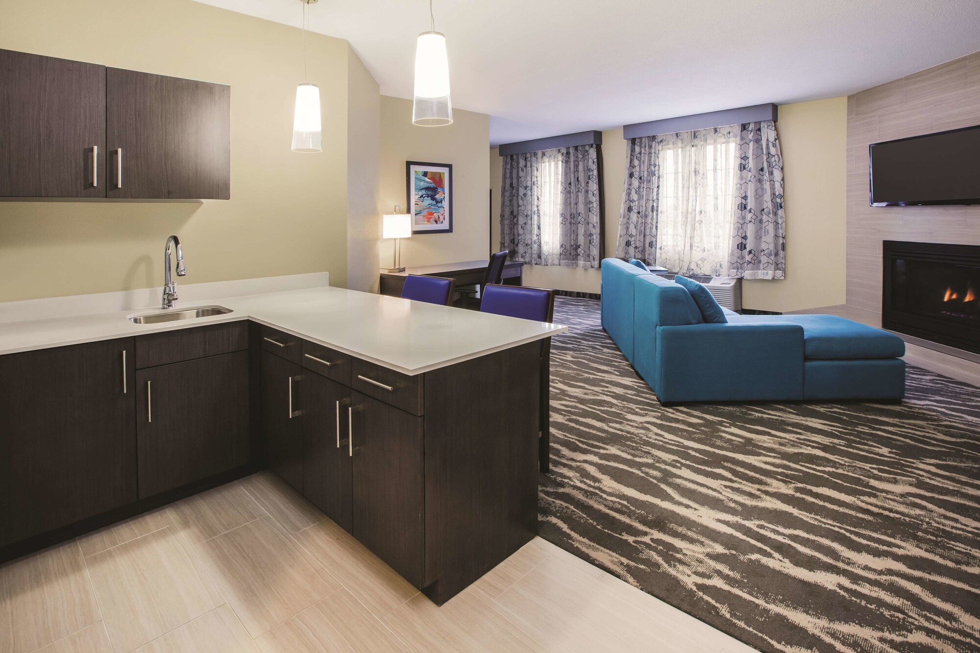 La Quinta Inn & Suites by Wyndham Kokomo
