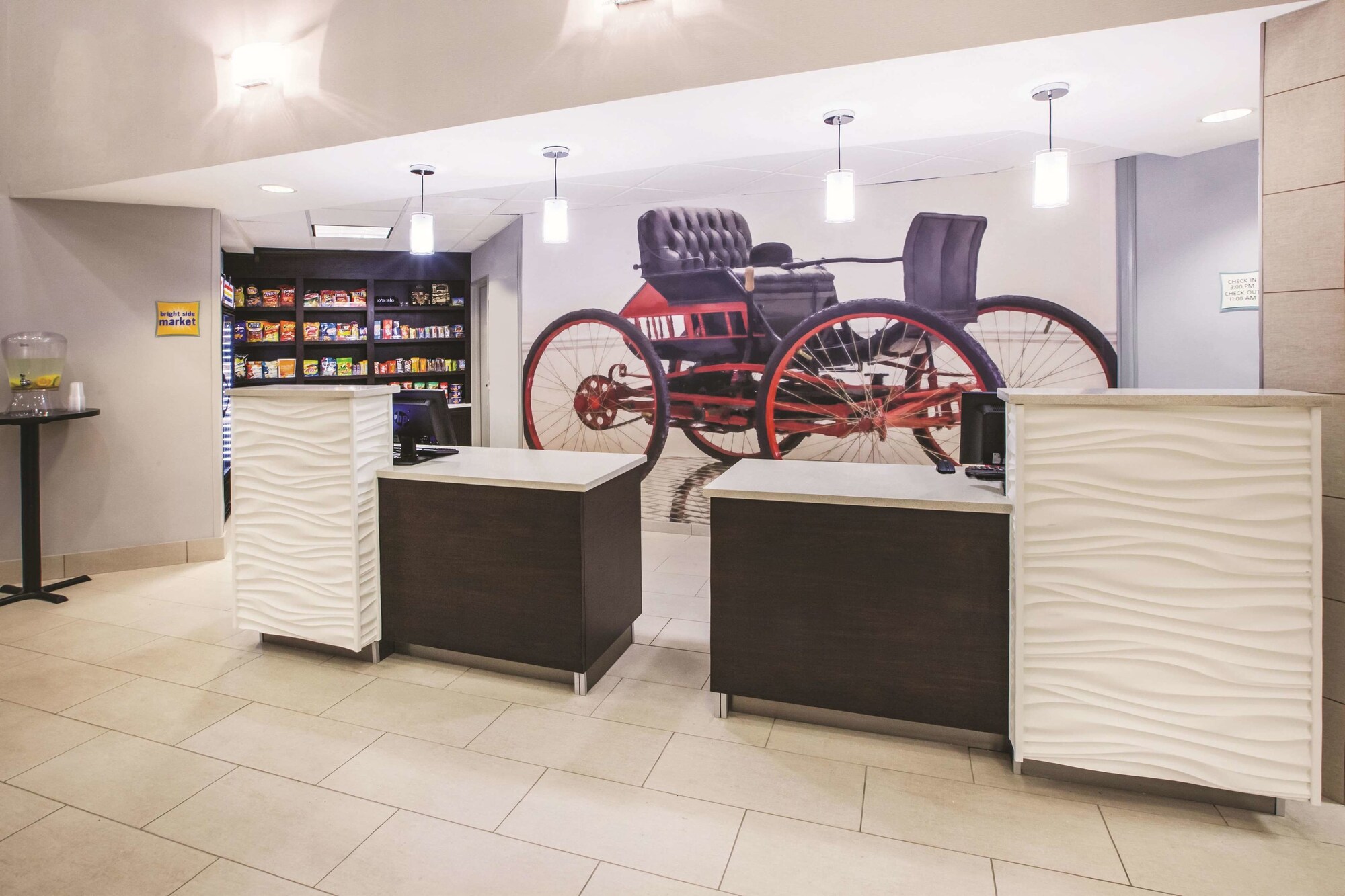 La Quinta Inn & Suites by Wyndham Kokomo