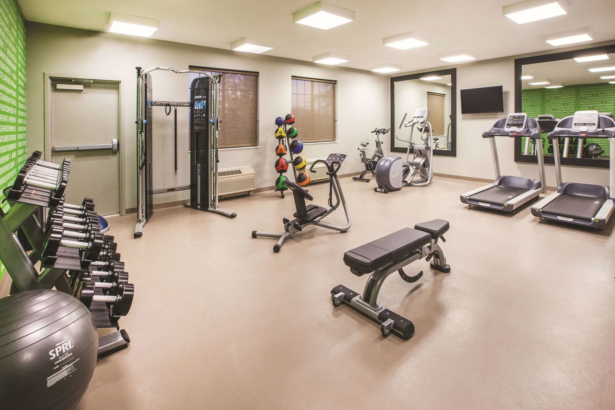 La Quinta Inn & Suites by Wyndham Kokomo