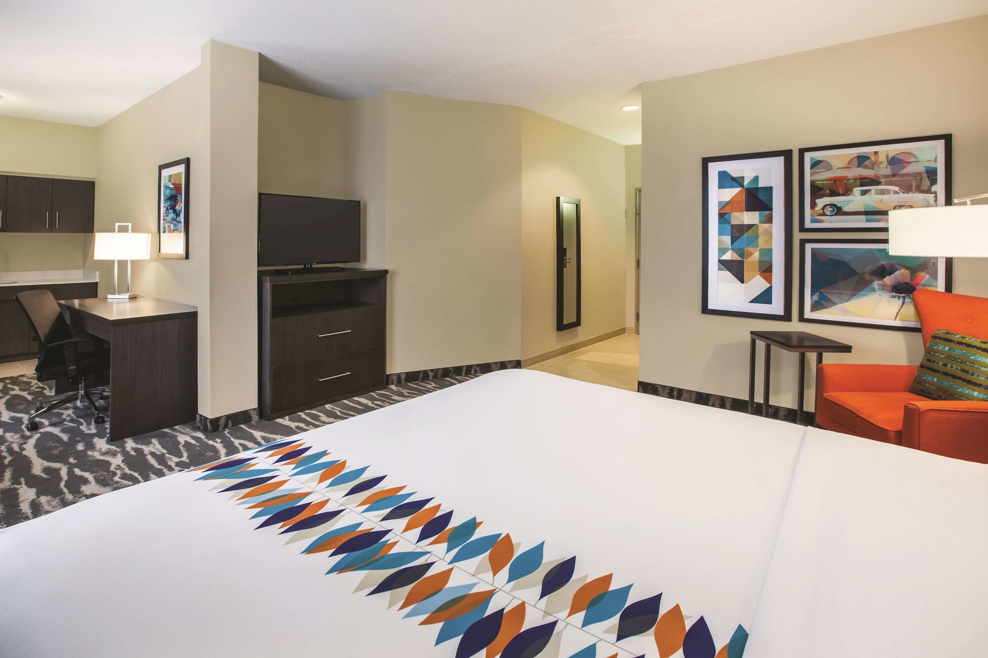 La Quinta Inn & Suites by Wyndham Kokomo