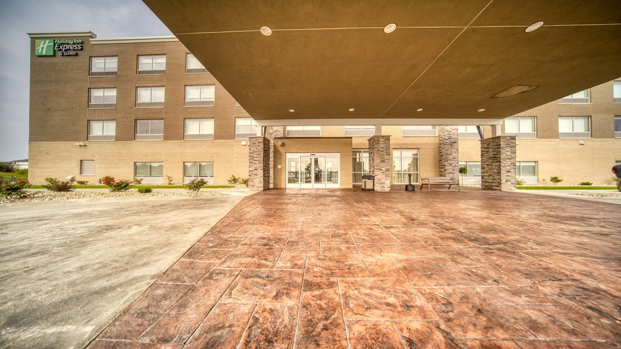 Holiday Inn Express & Suites Kokomo South