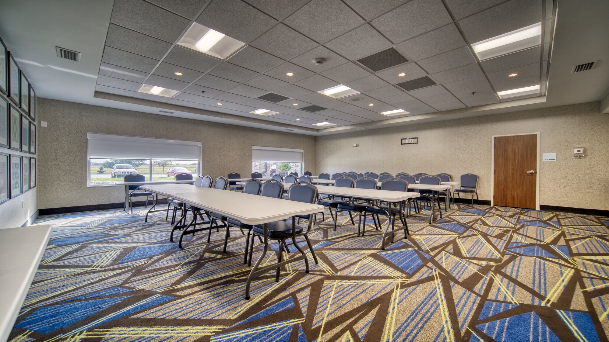 Holiday Inn Express & Suites Kokomo South