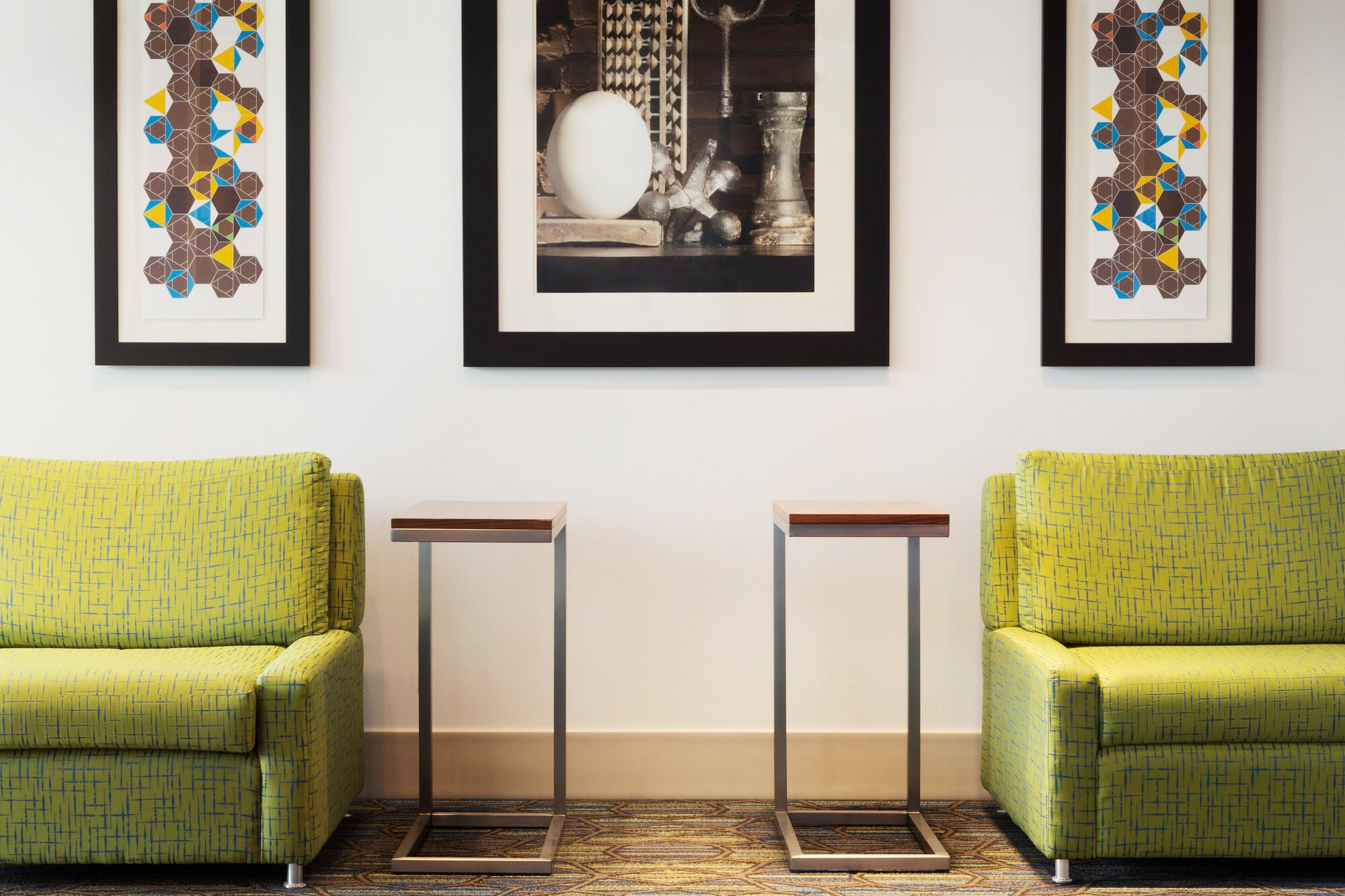 Holiday Inn Express & Suites Kokomo South
