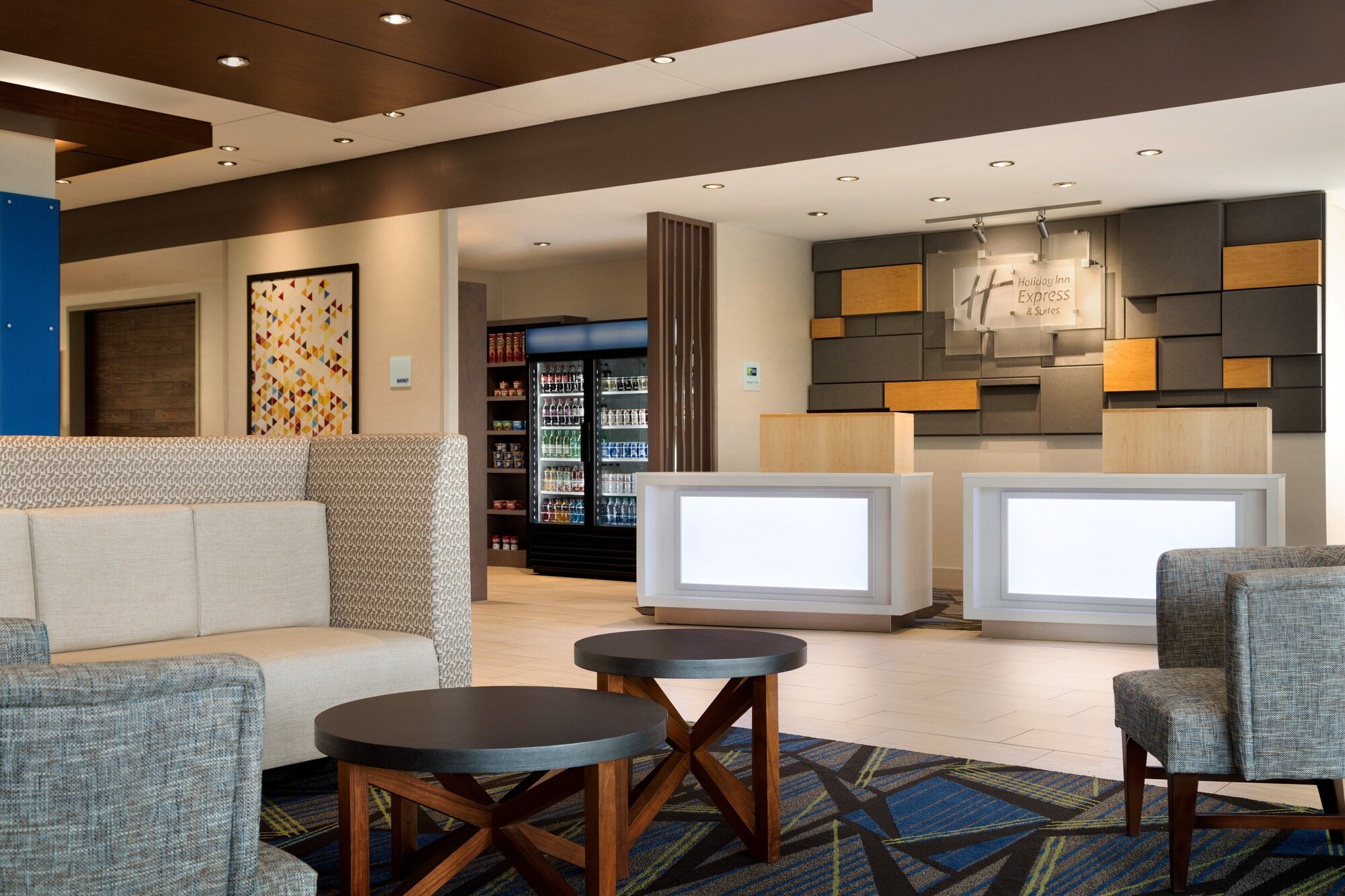 Holiday Inn Express & Suites Kokomo South
