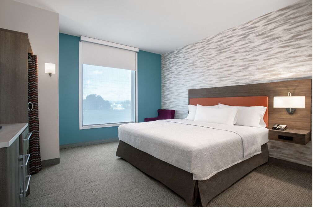 Home2 Suites By Hilton Kokomo