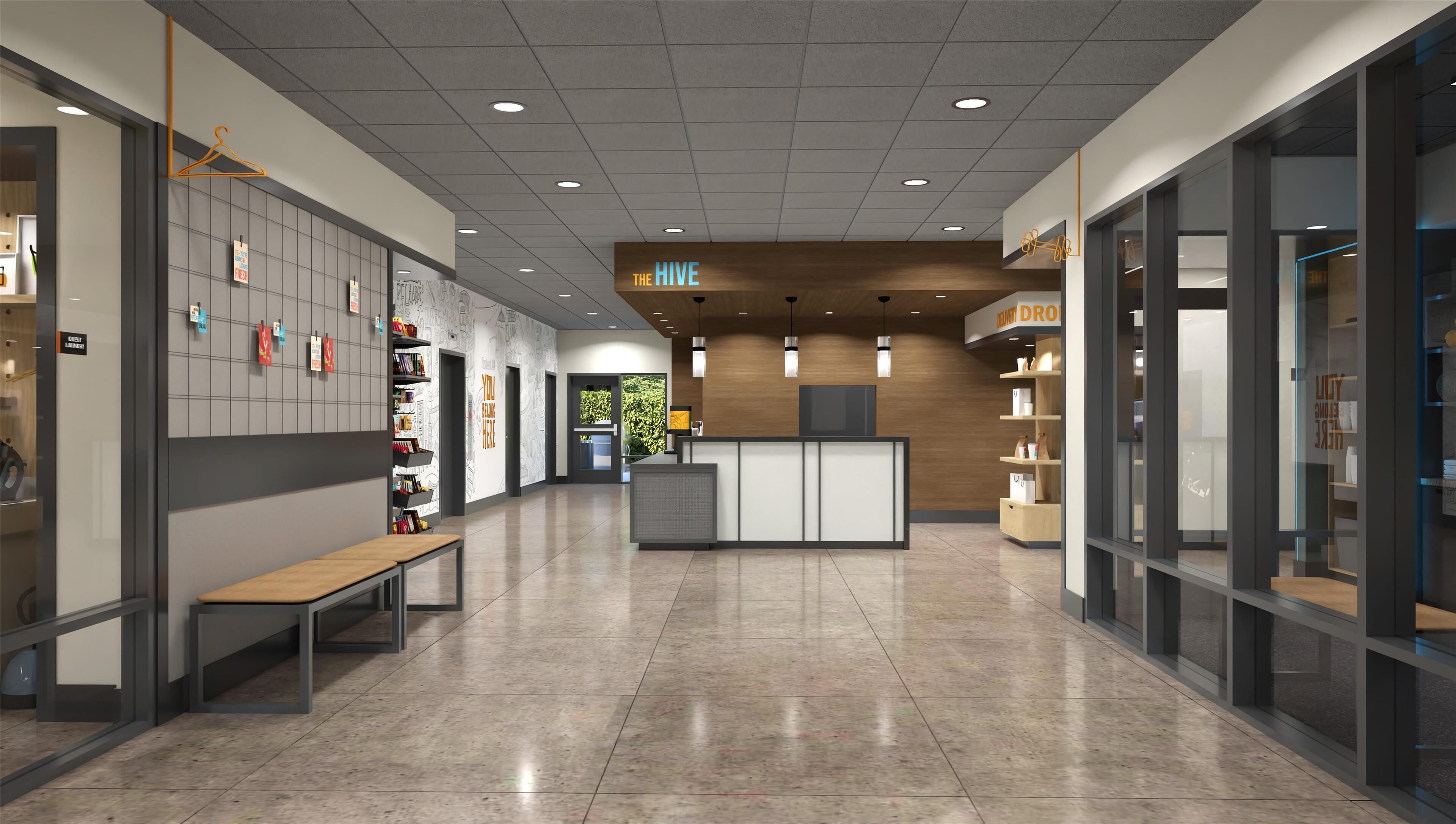 Livsmart Studios by Hilton Kokomo