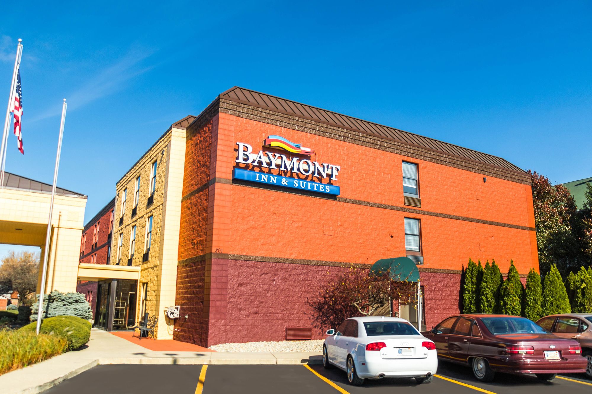 Baymont Inn & Suites by Wyndham Lafayette / Purdue Area