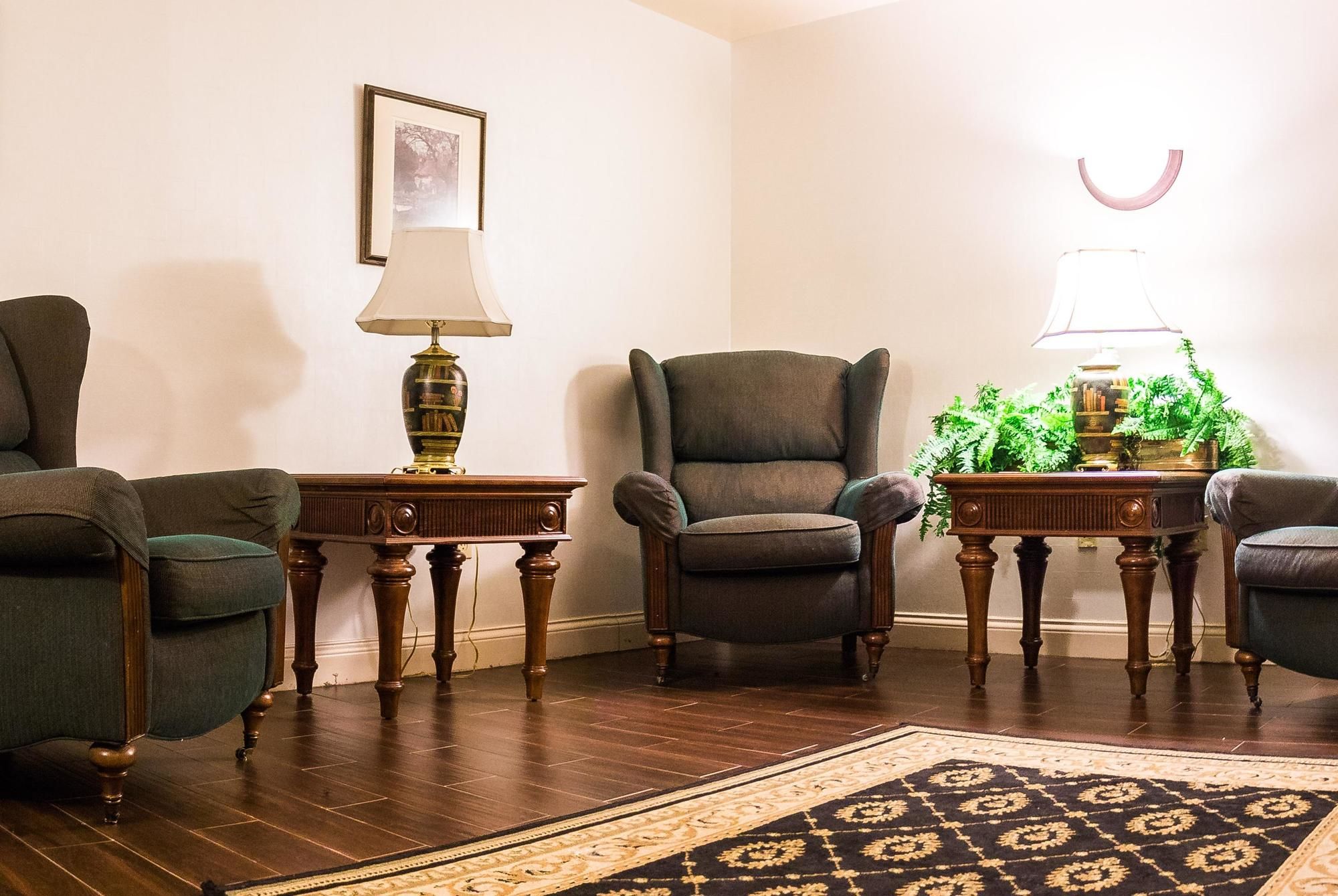 Baymont Inn & Suites by Wyndham Lafayette / Purdue Area