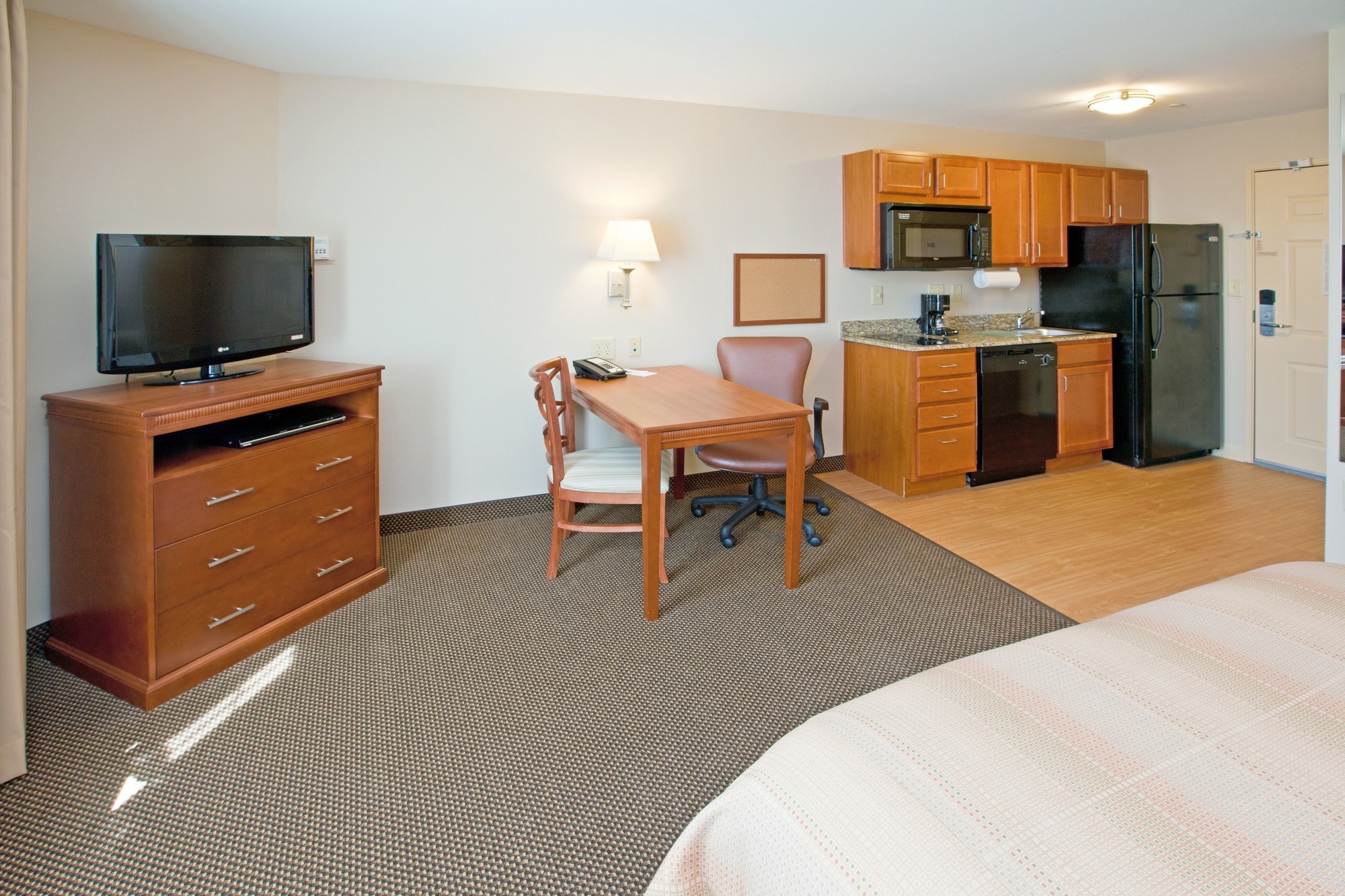 Candlewood Suites Lafayette