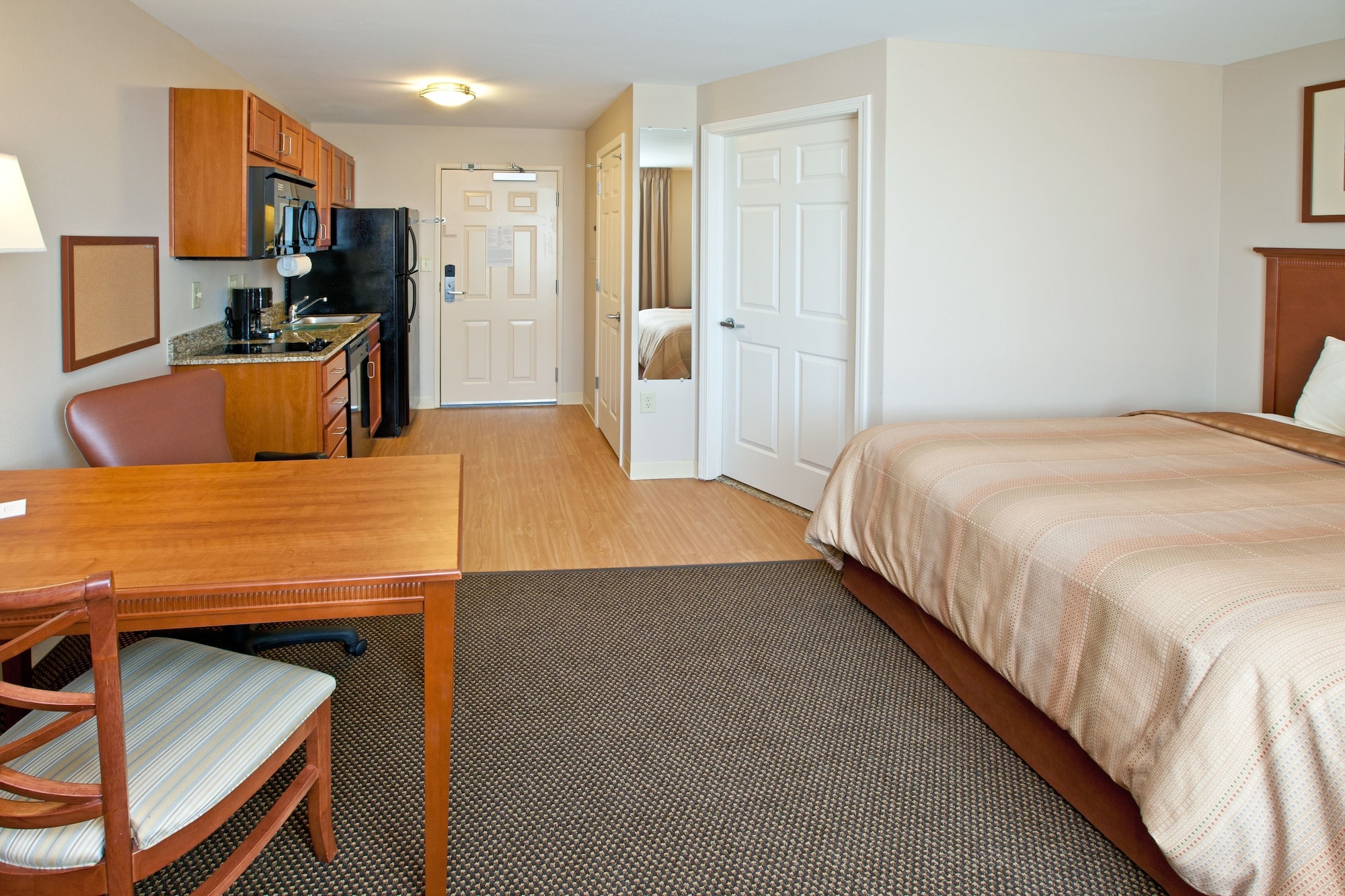 Candlewood Suites Lafayette