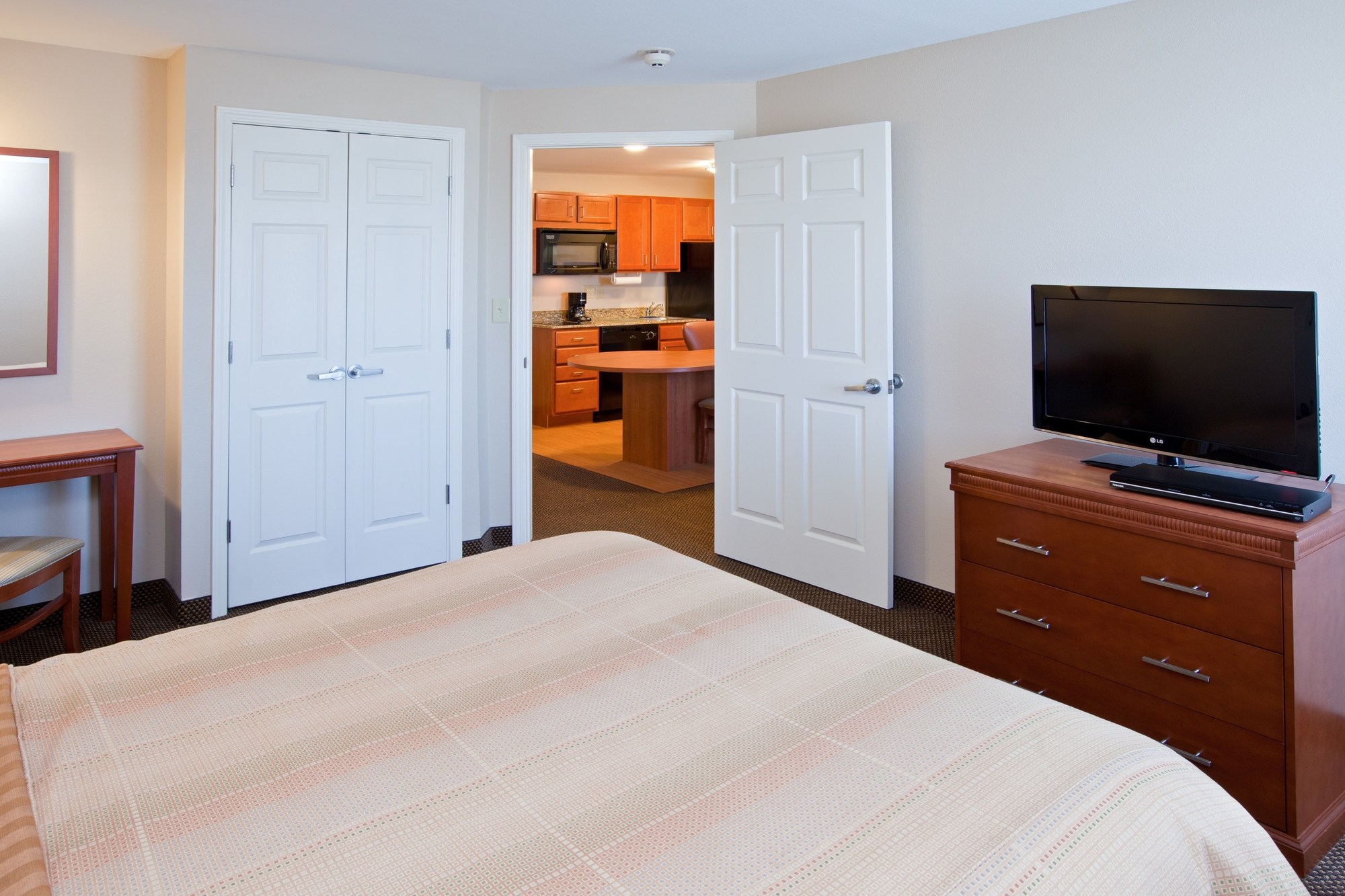 Candlewood Suites Lafayette