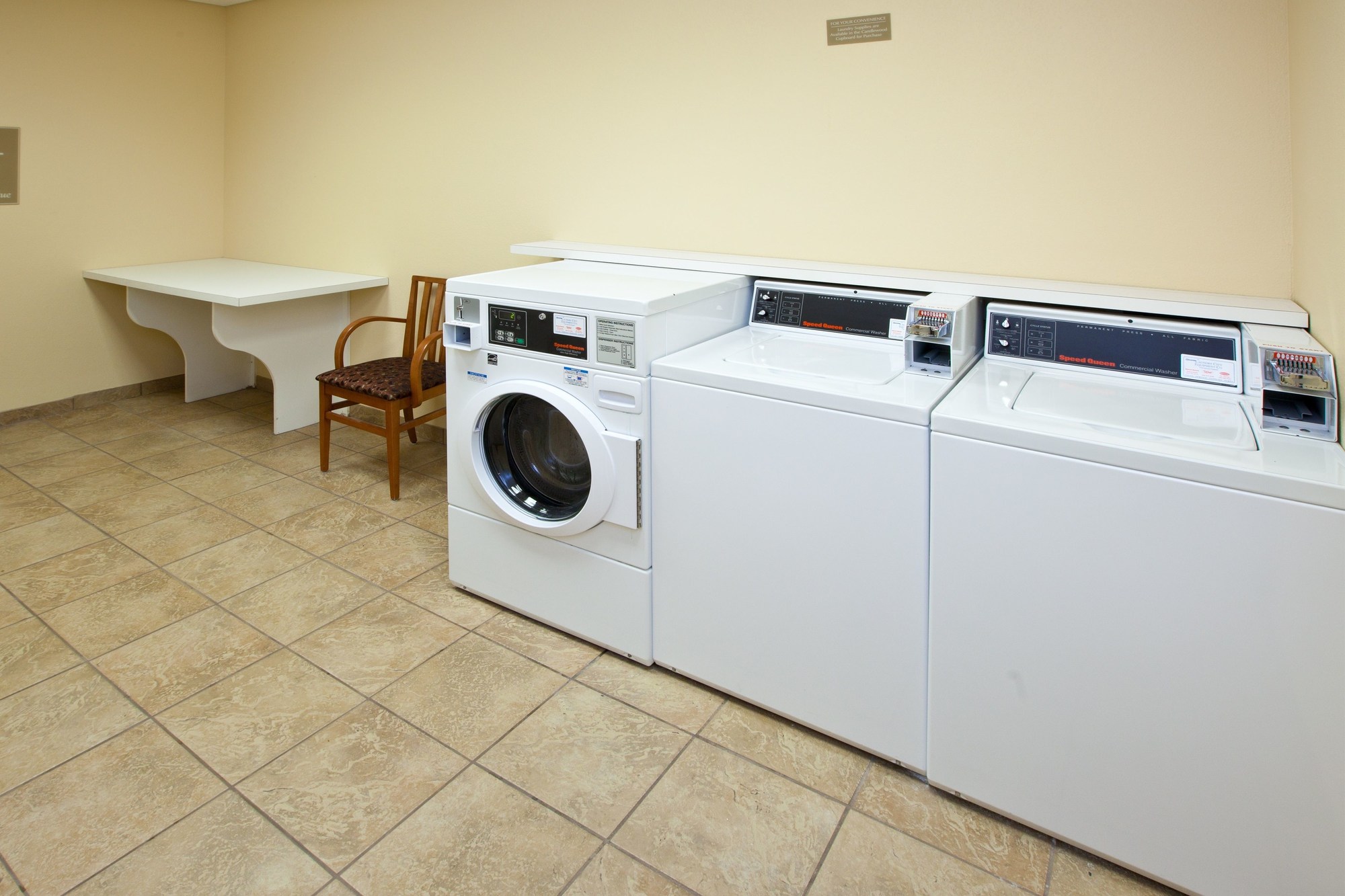 Candlewood Suites Lafayette
