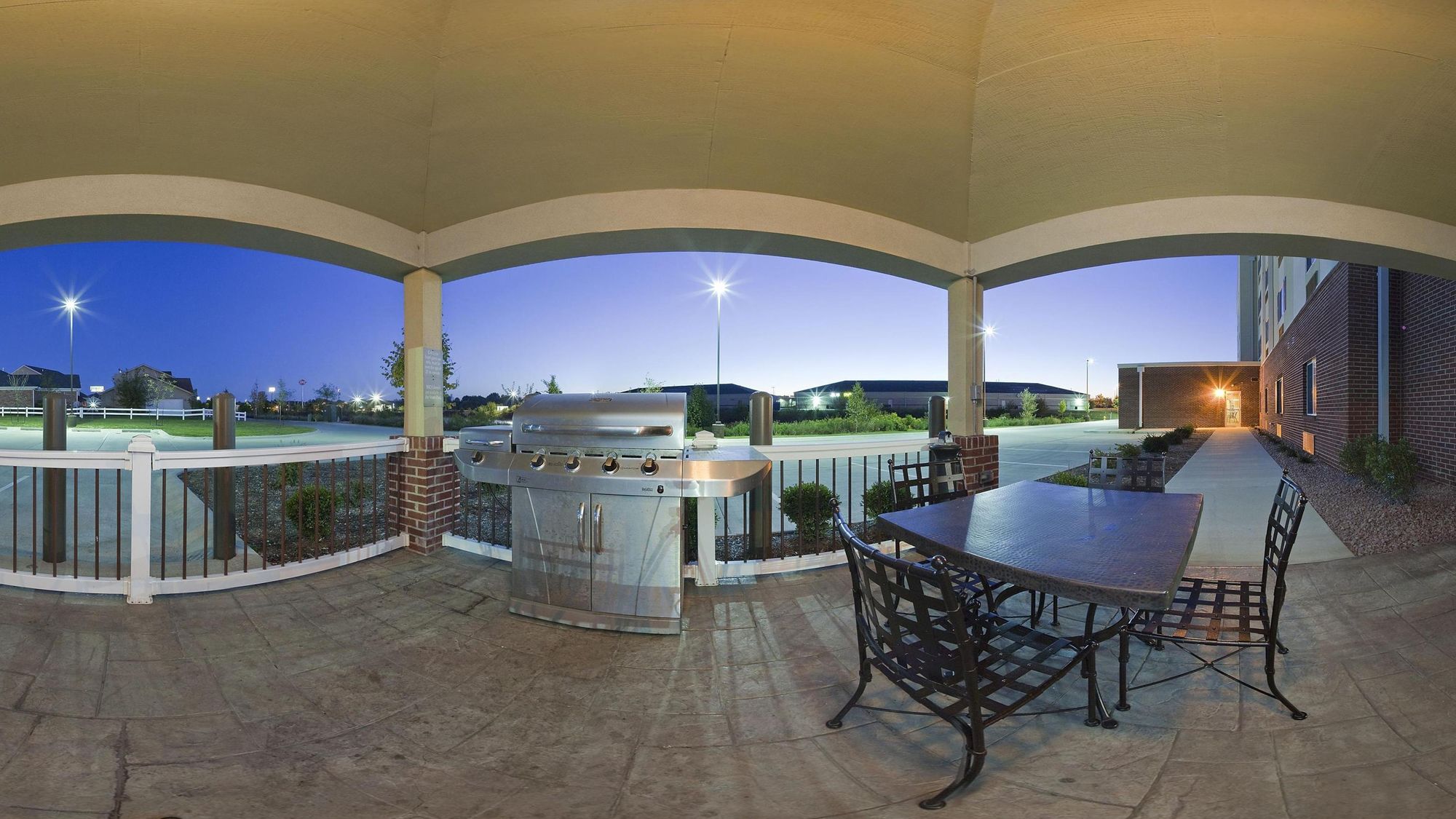 Candlewood Suites Lafayette