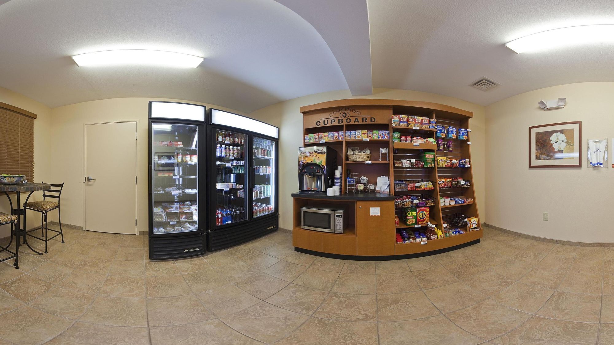 Candlewood Suites Lafayette