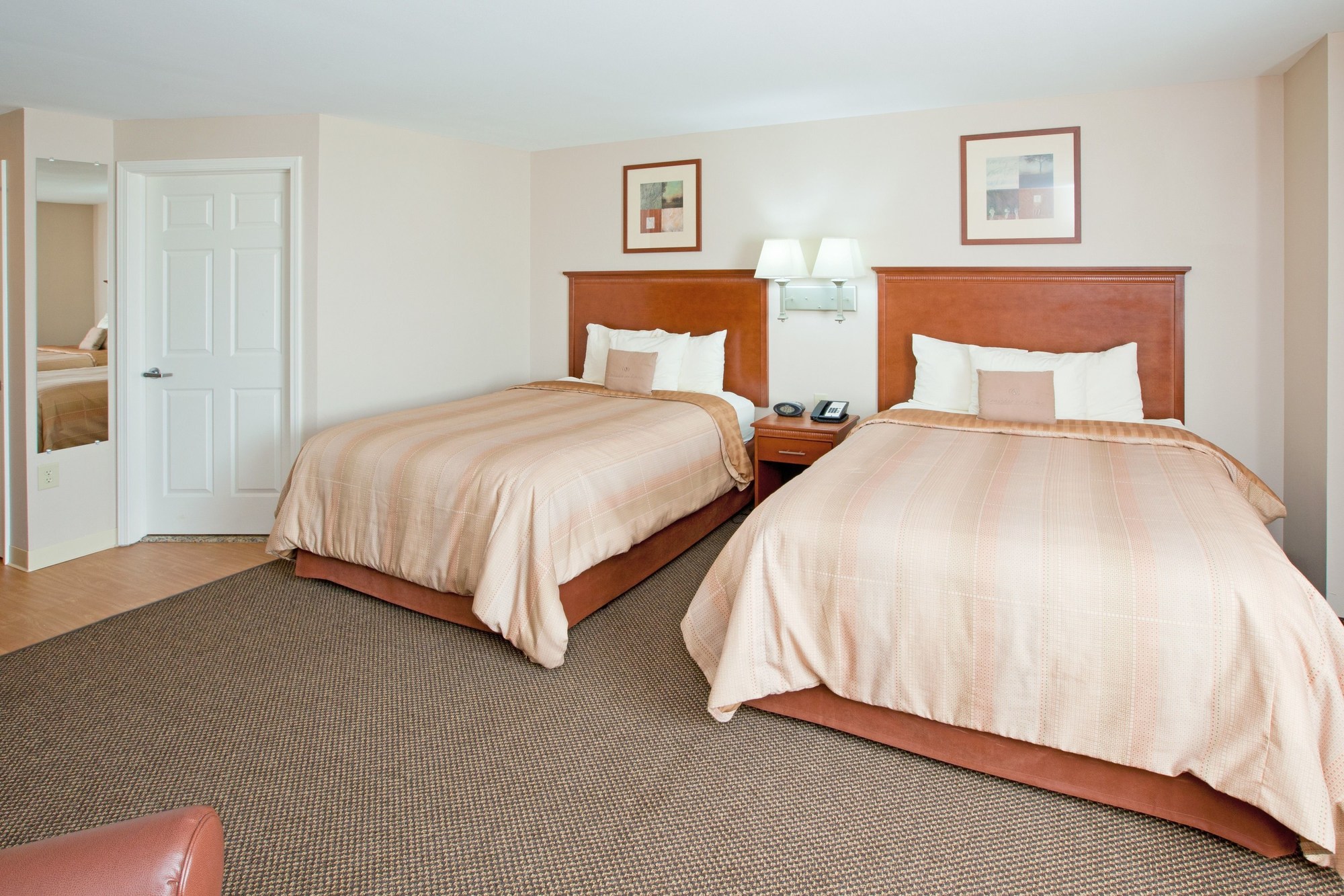 Candlewood Suites Lafayette