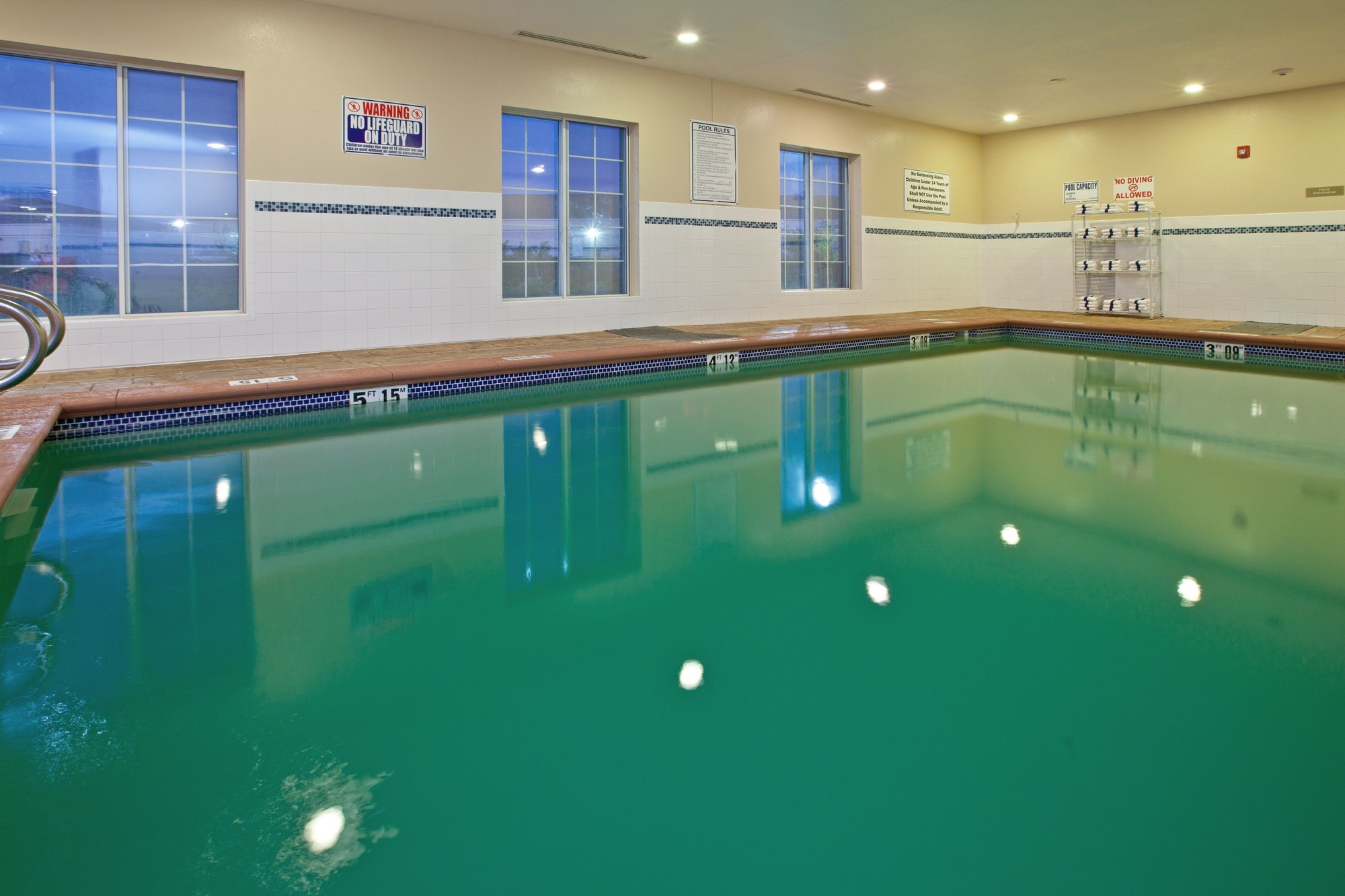 Candlewood Suites Lafayette