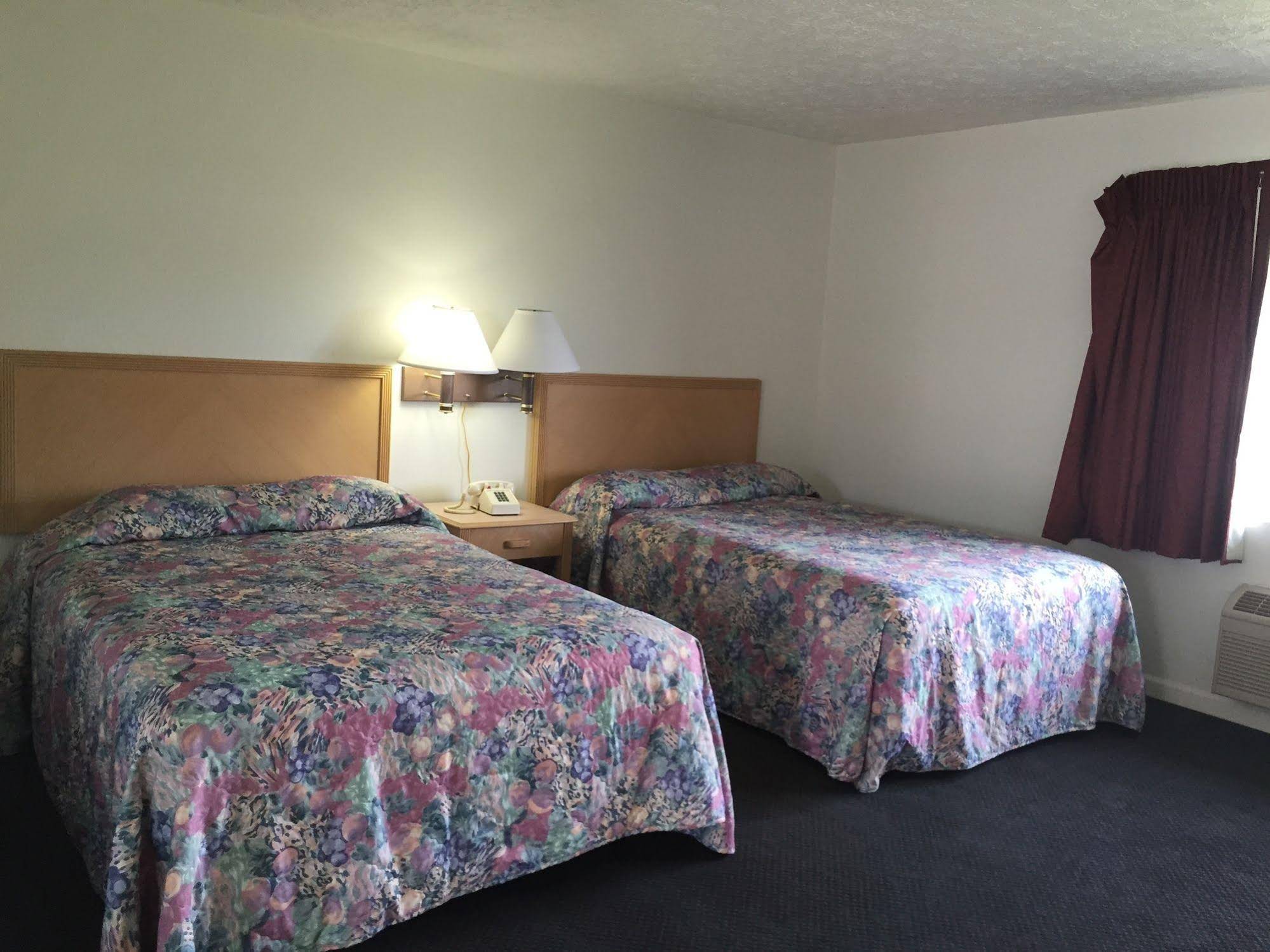 Economy Inn Lafayette
